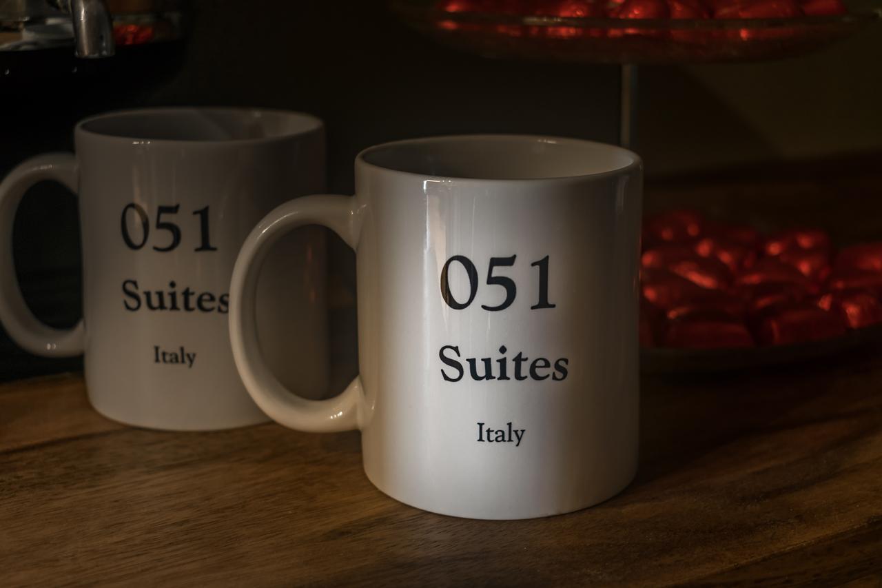 051 Boutique Bologna