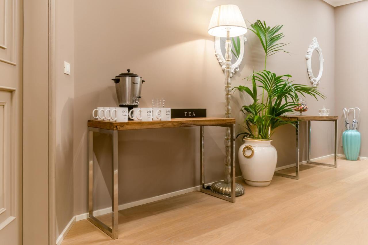051 Boutique Bed & Breakfast