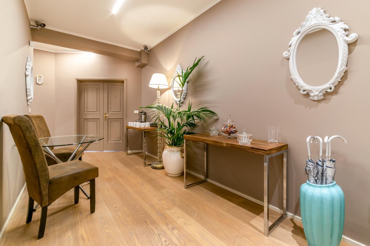 051 Boutique 2* Bologna