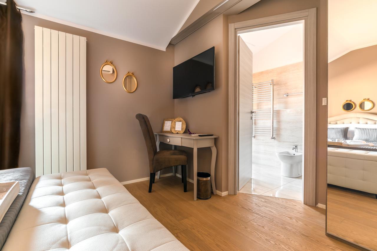 051 Boutique Bed & Breakfast Bologna