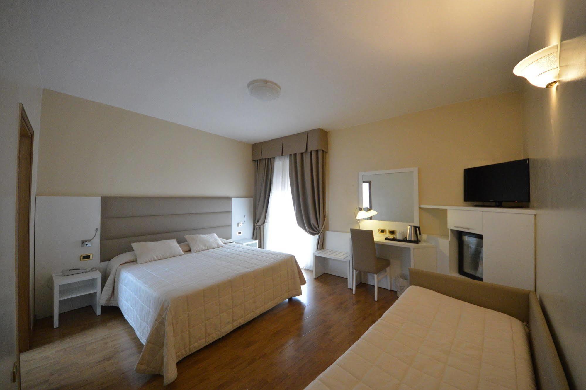 Hotel Hotel University Bologna