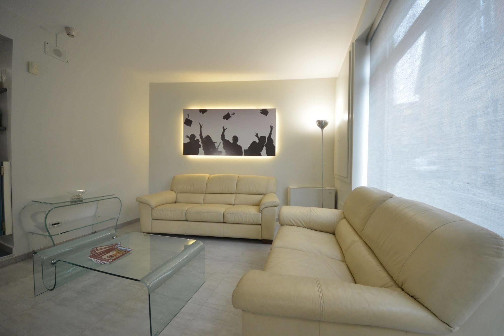 Hotel University Hotel Bologna