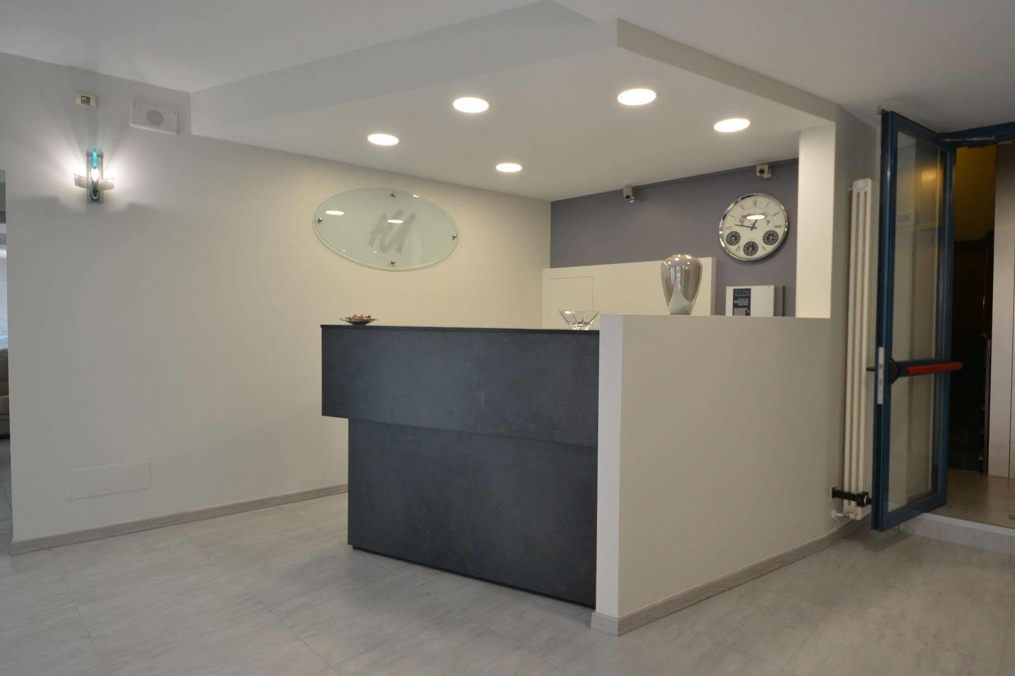Hotel University Hotel Bologna