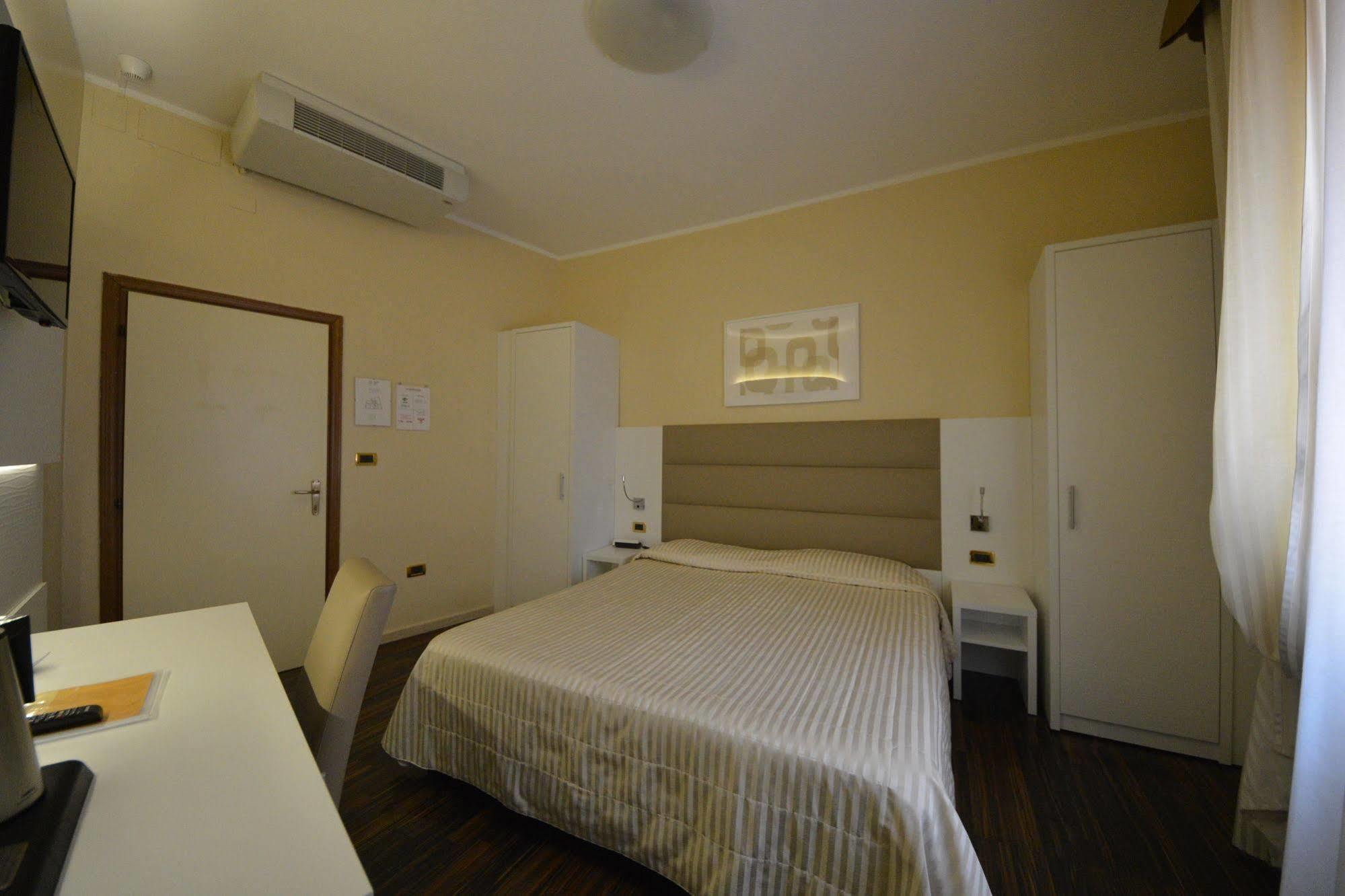 Hotel University Bologna