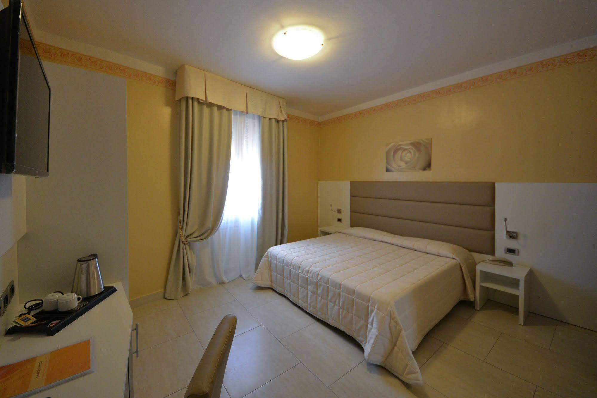 Hotel Hotel University Bologna