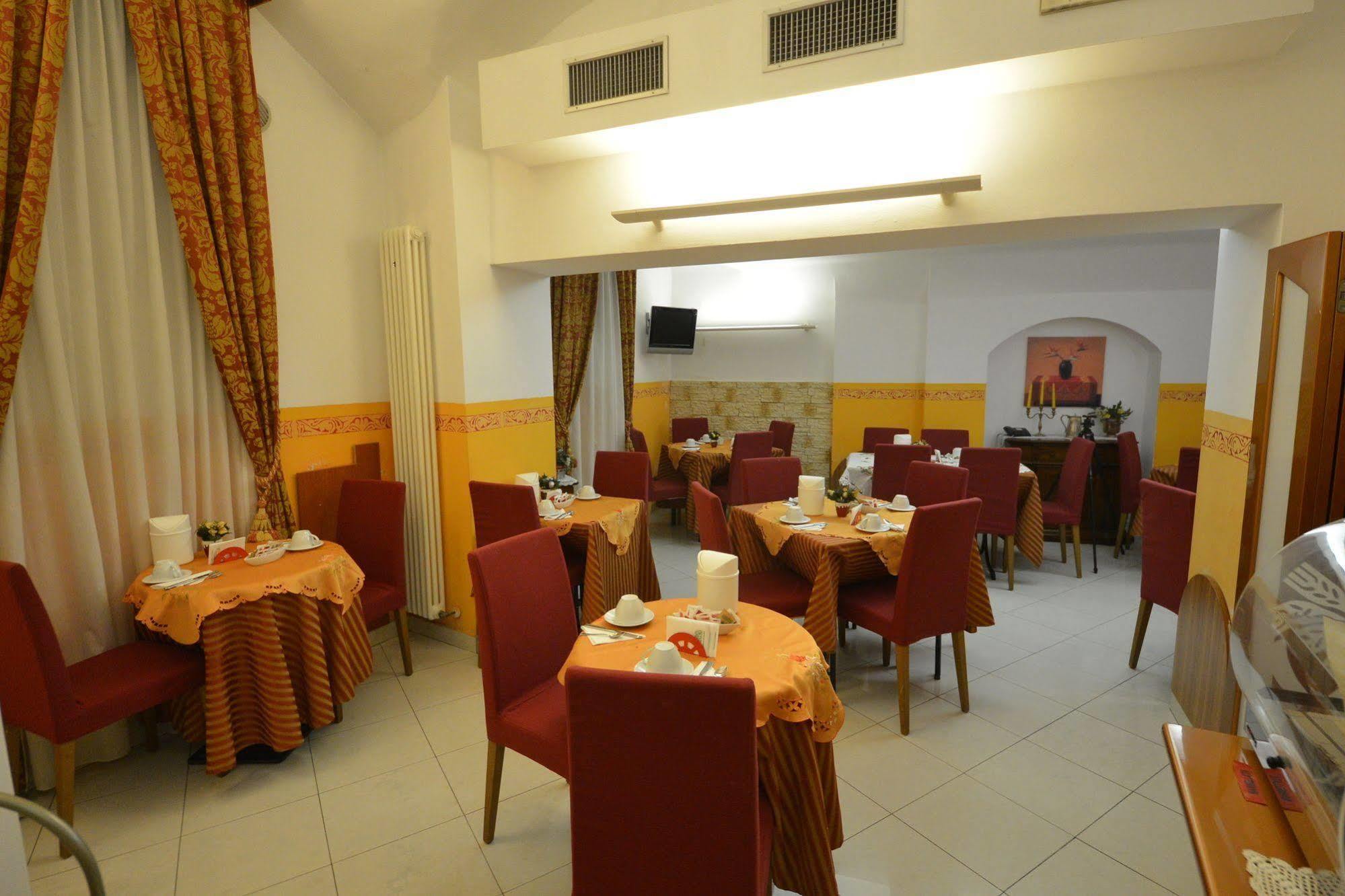 Hotel University Hotel Bologna