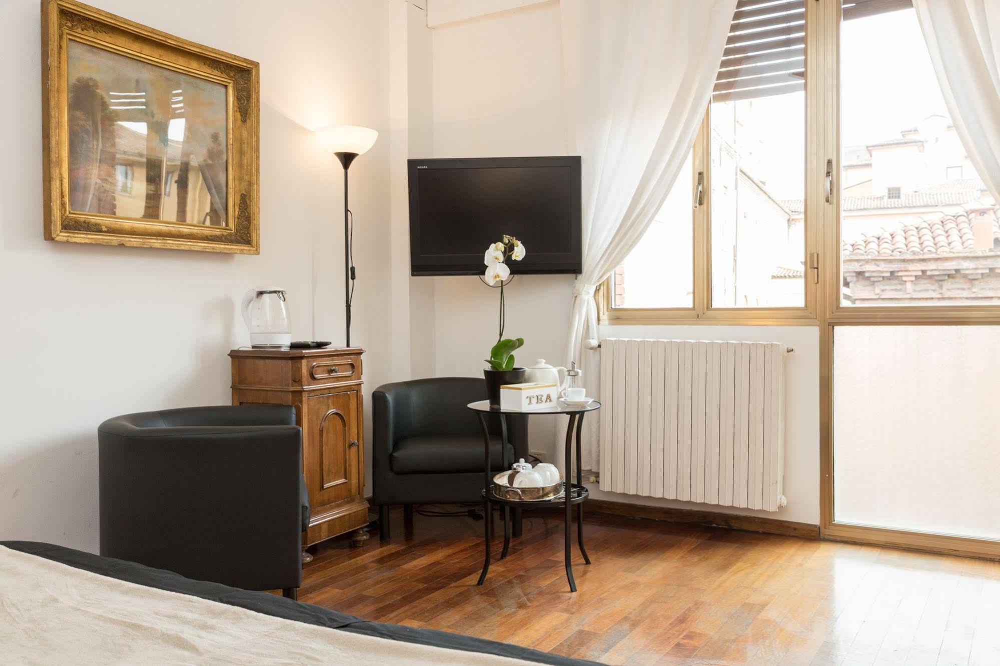 Cristina Rossi Bed&Breakfast