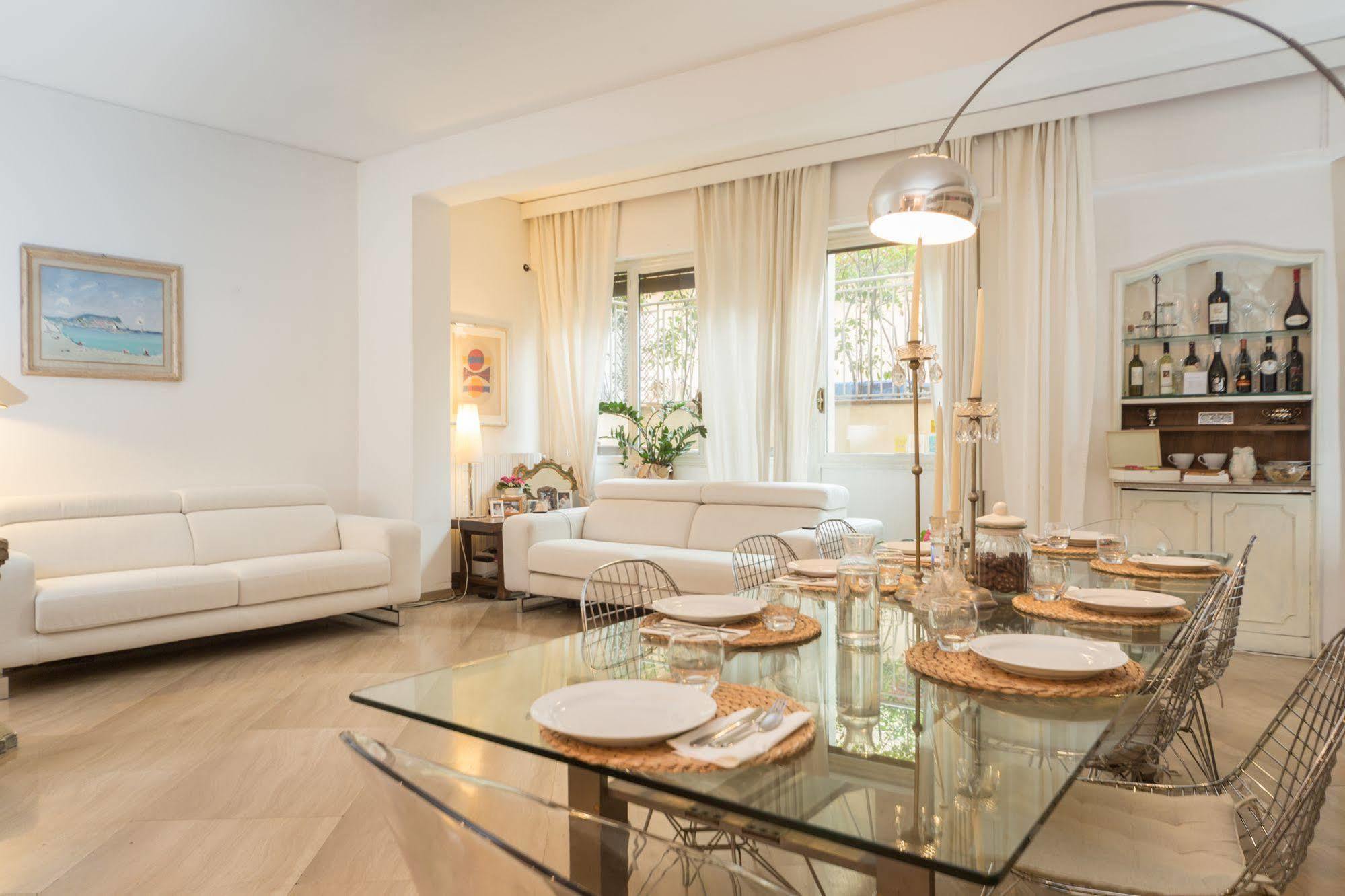 Bed & Breakfast Cristina Rossi Bologna