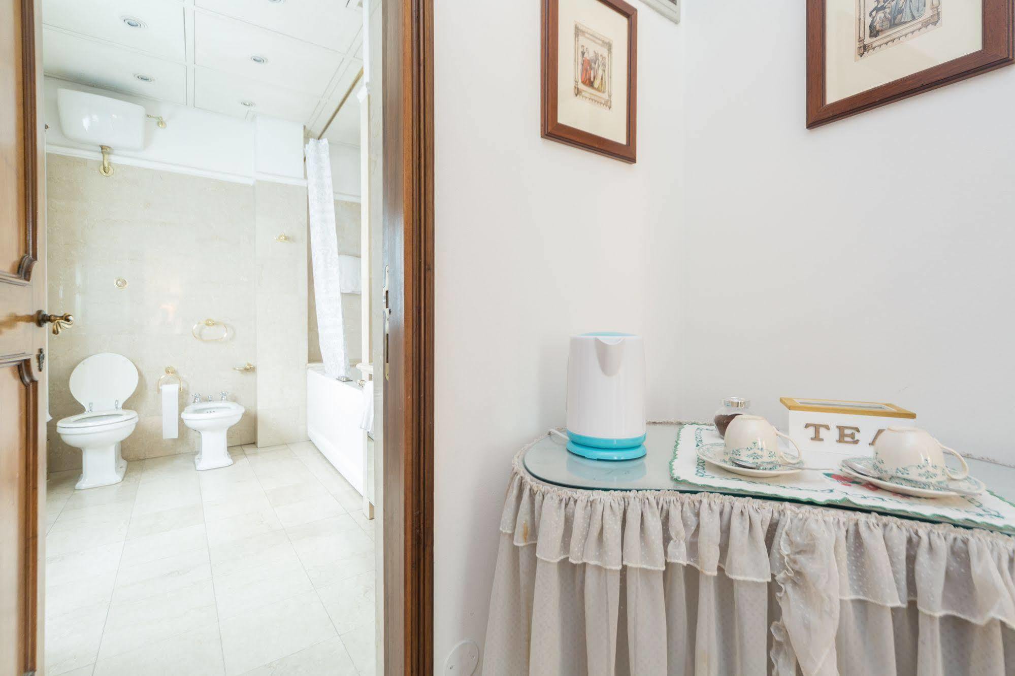 Cristina Rossi Bed&Breakfast Bologna