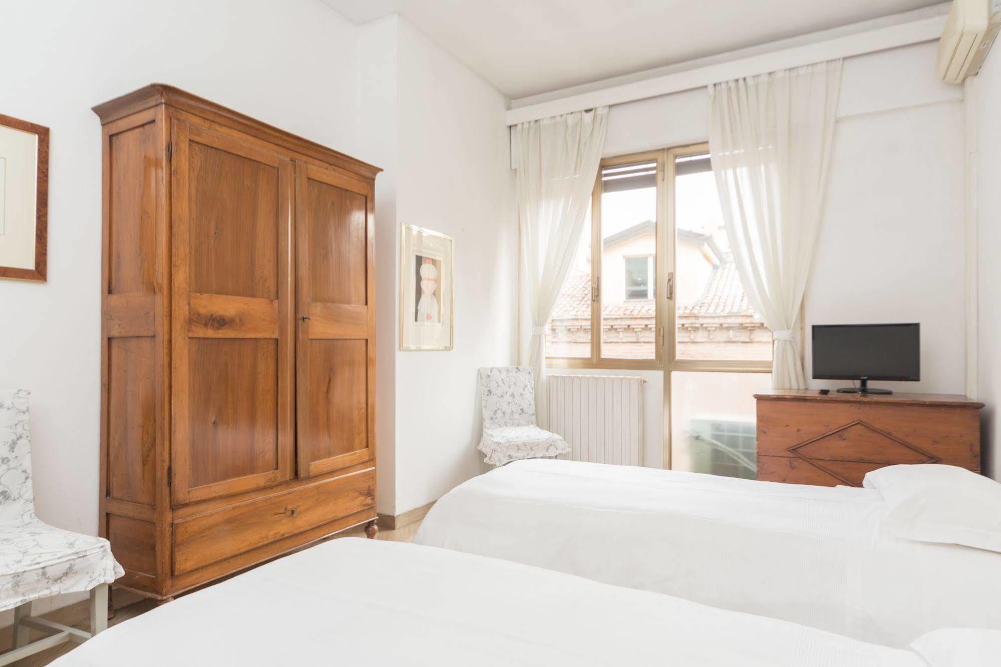 Cristina Rossi Bed&Breakfast Bologna