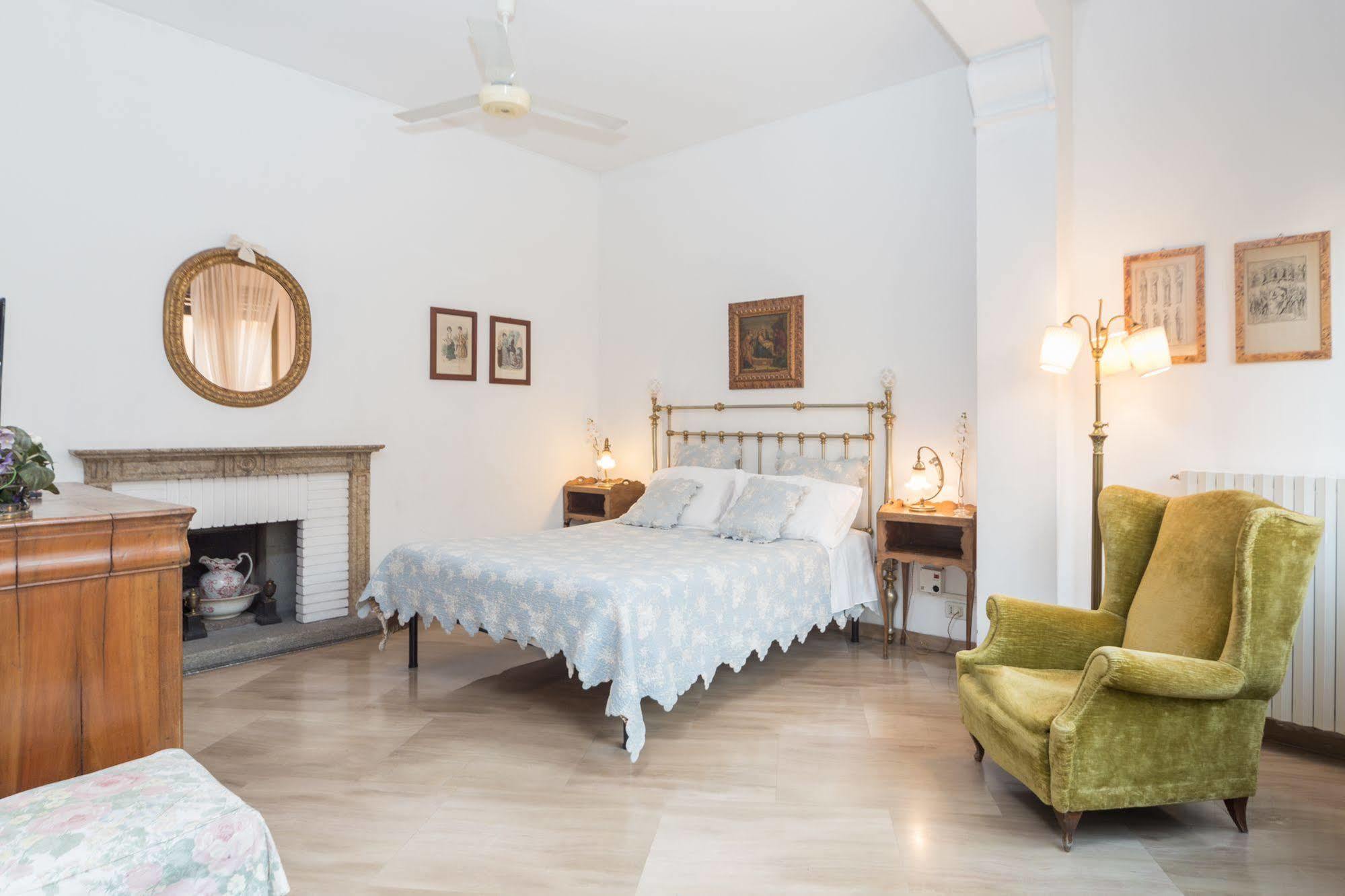Cristina Rossi Bed & Breakfast