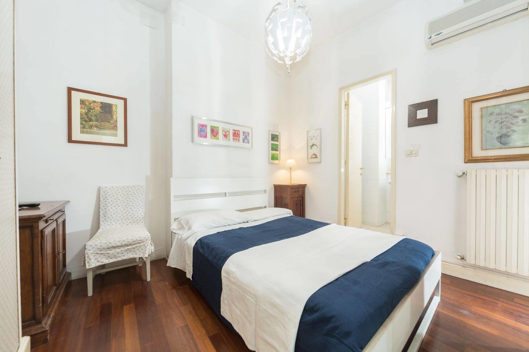 Cristina Rossi Bed&Breakfast 3*
