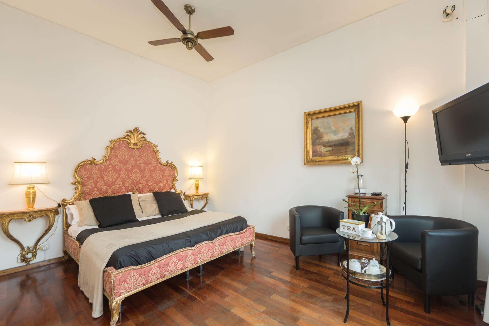Bed & Breakfast Cristina Rossi Bologna