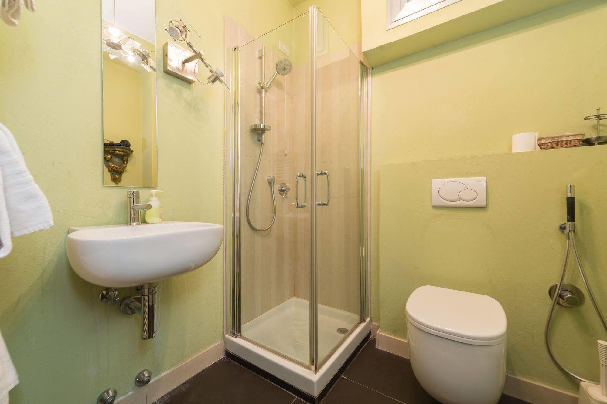 Cristina Rossi Bed&Breakfast 3* Bologna