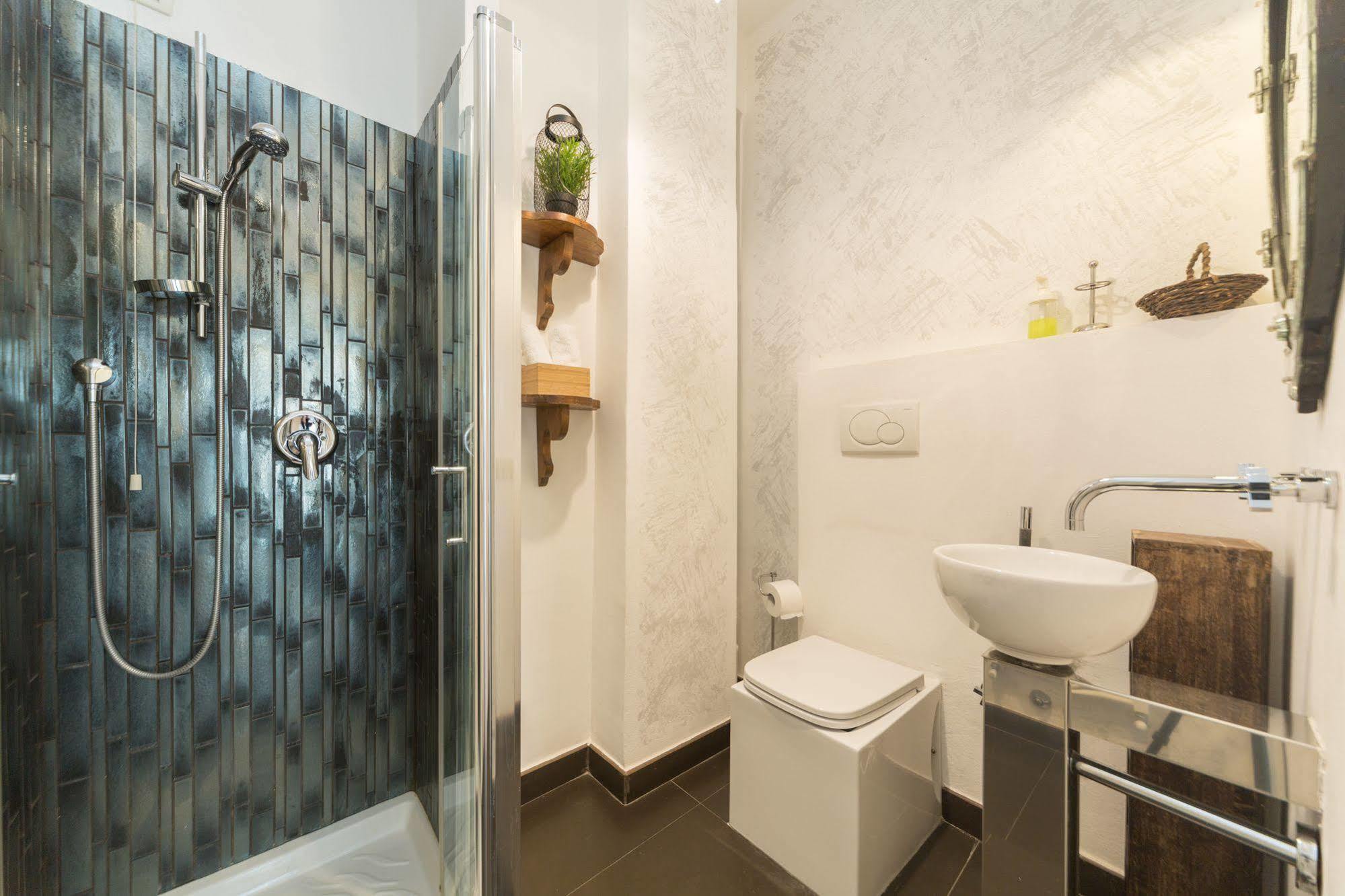 Cristina Rossi Bed & Breakfast Bologna