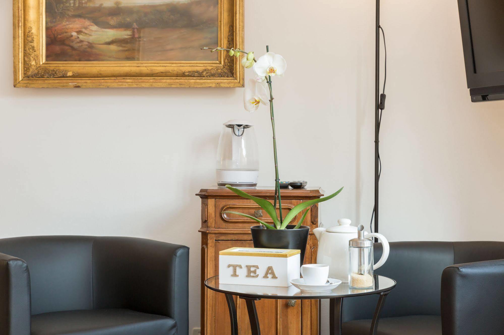 Bed & Breakfast Cristina Rossi 3*