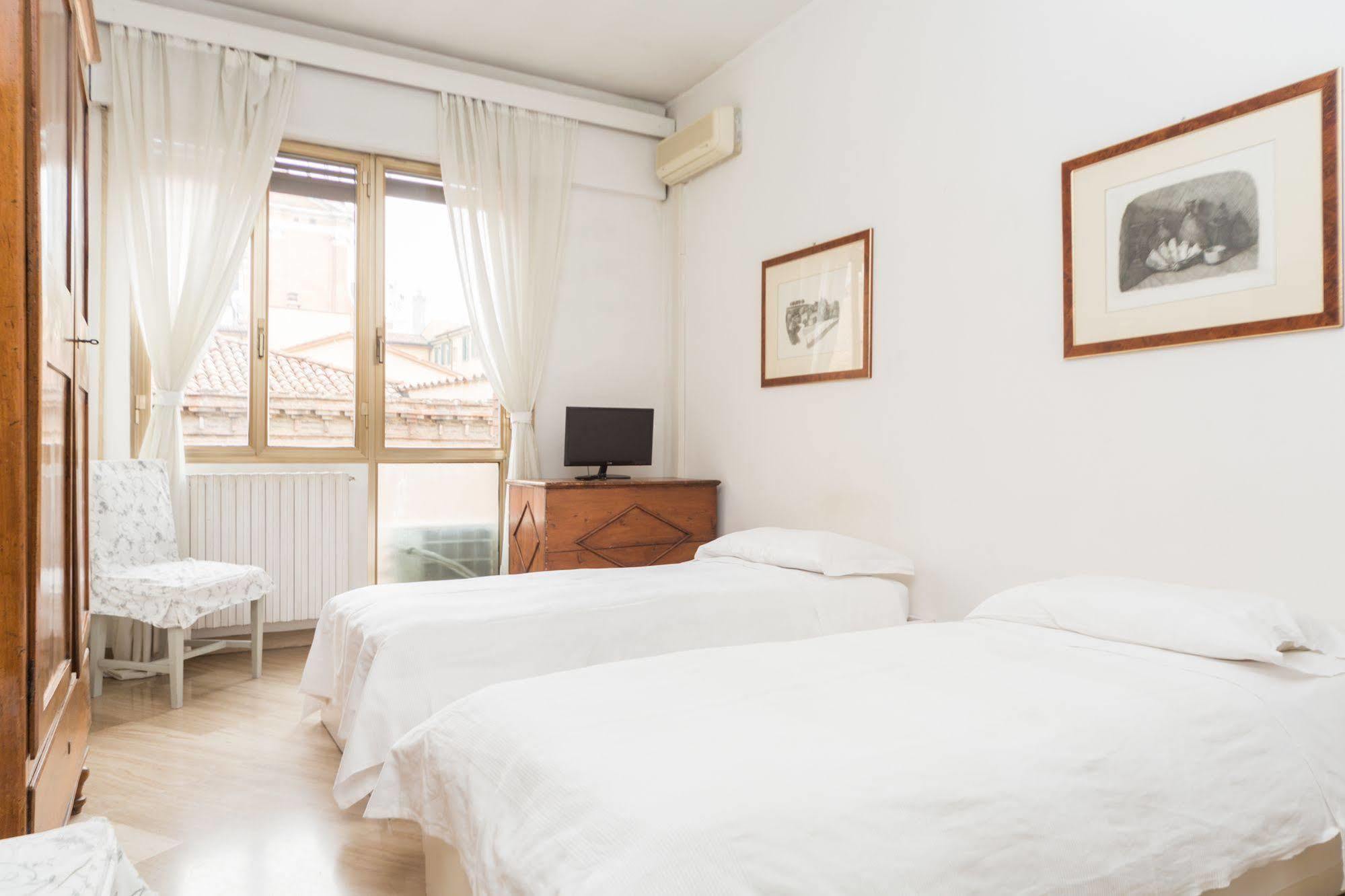 Cristina Rossi Bed&Breakfast Bologna