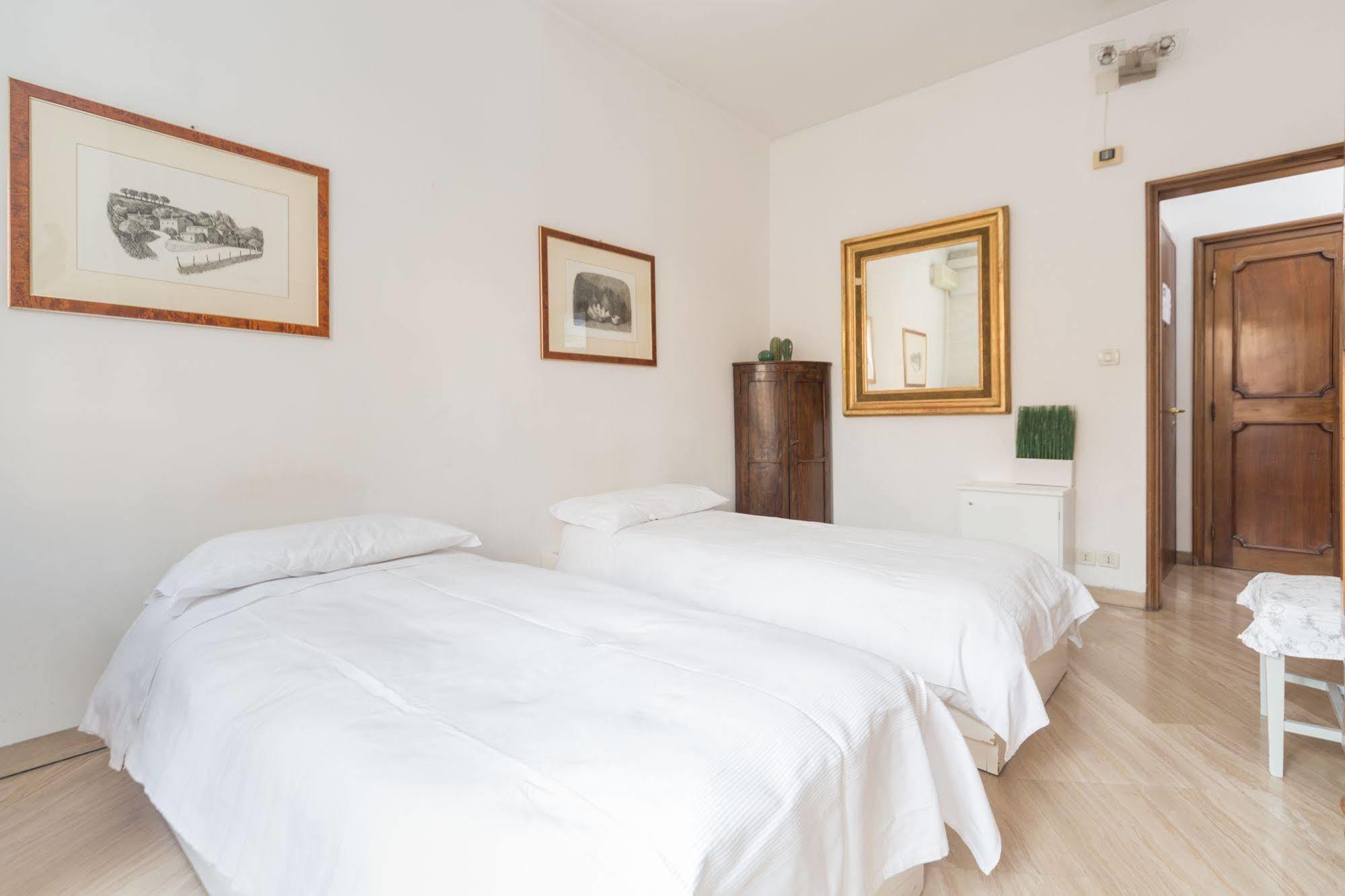 Cristina Rossi Bed&Breakfast Bologna