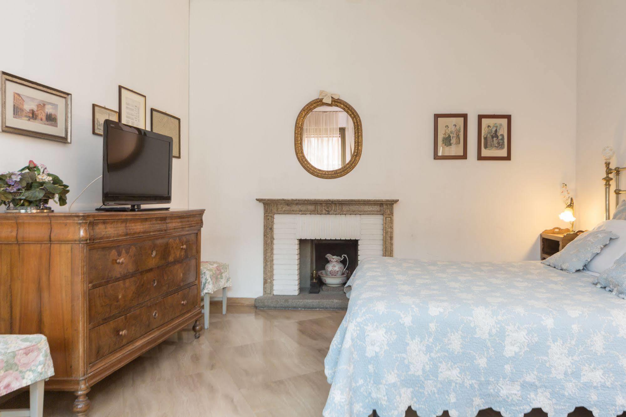 Bed & Breakfast Cristina Rossi Bologna