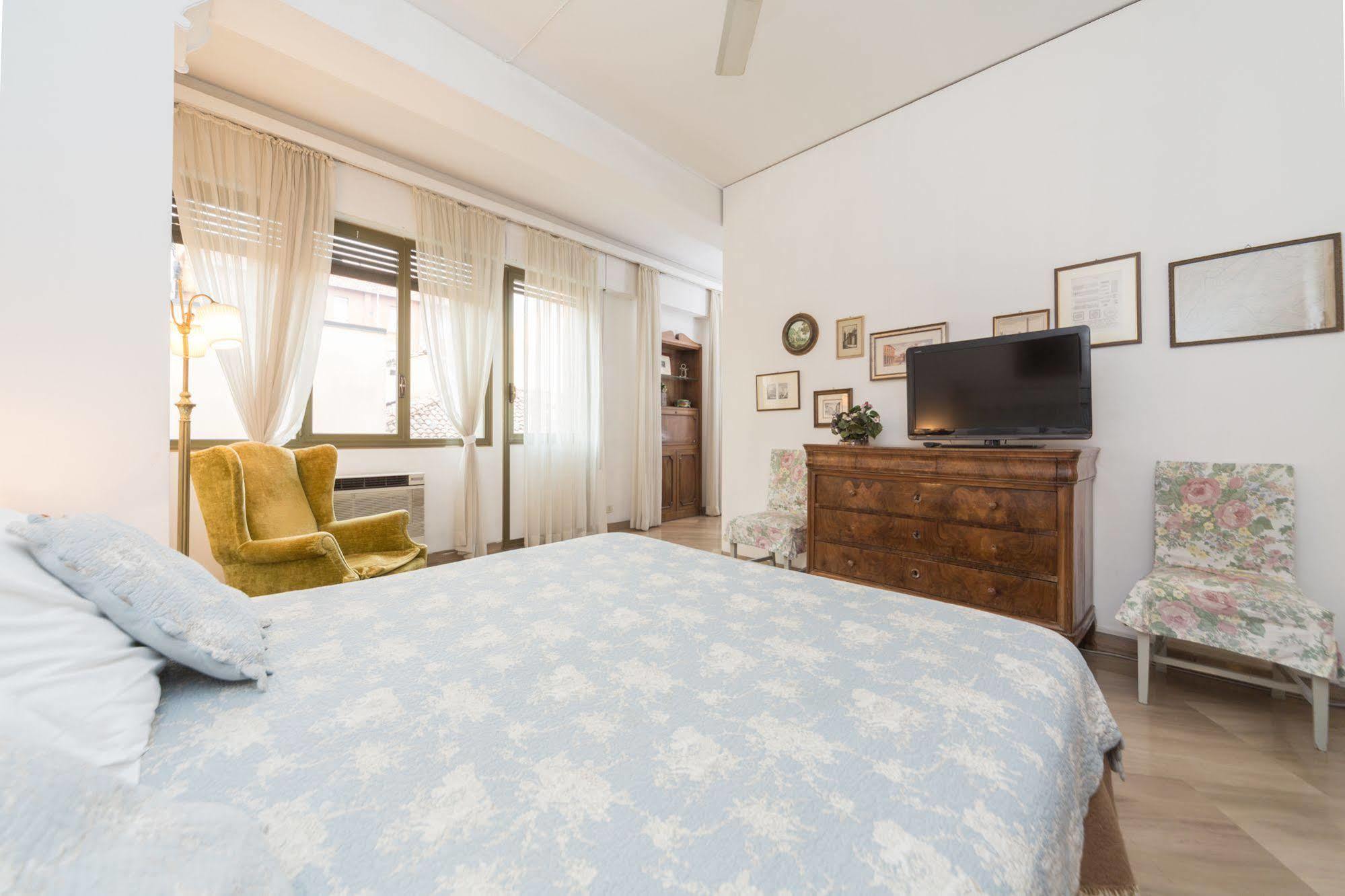 Bed & Breakfast Cristina Rossi Bed&Breakfast Bologna