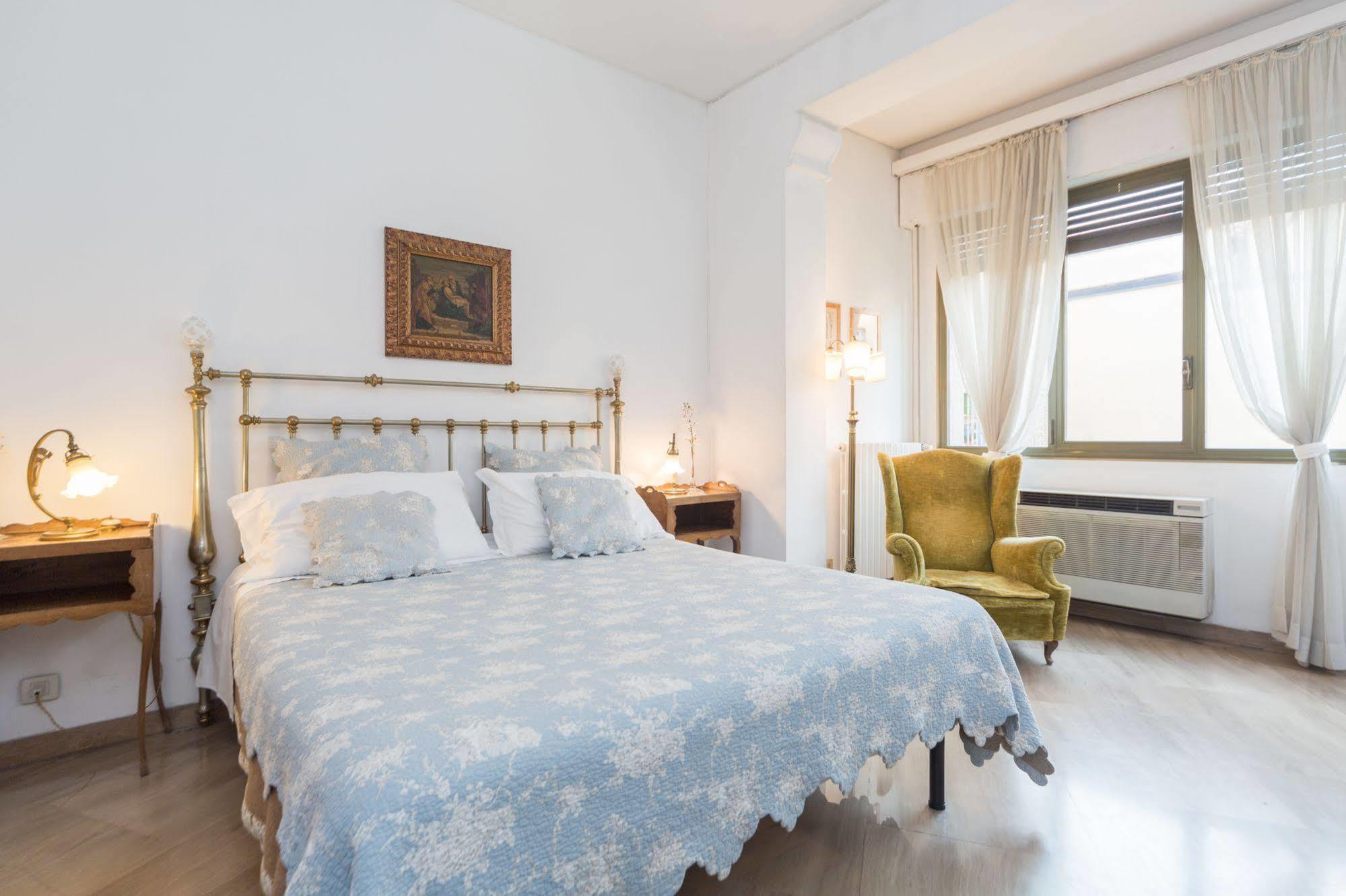 Cristina Rossi Bed&Breakfast Bologna
