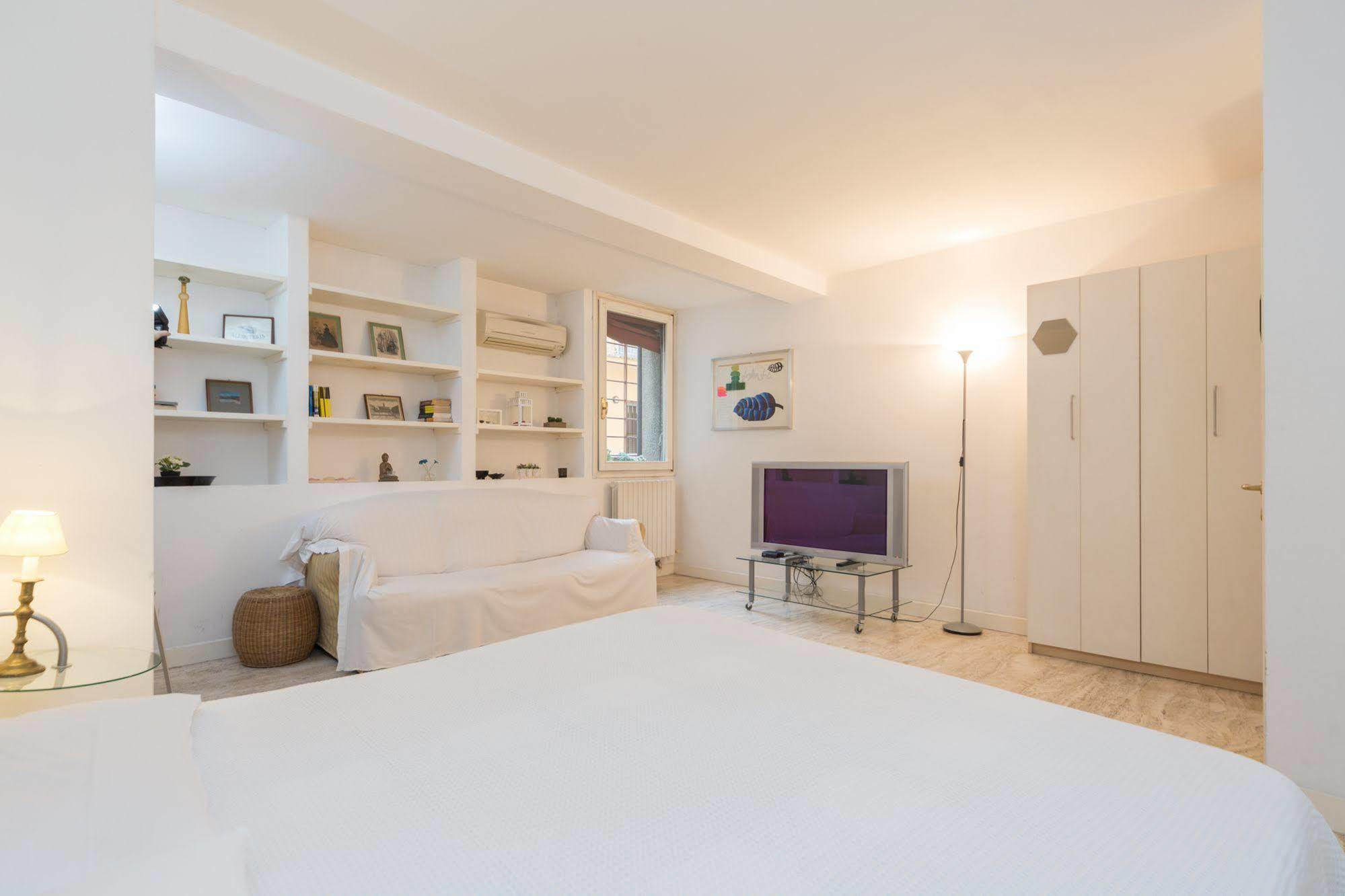 Bed & Breakfast Cristina Rossi
