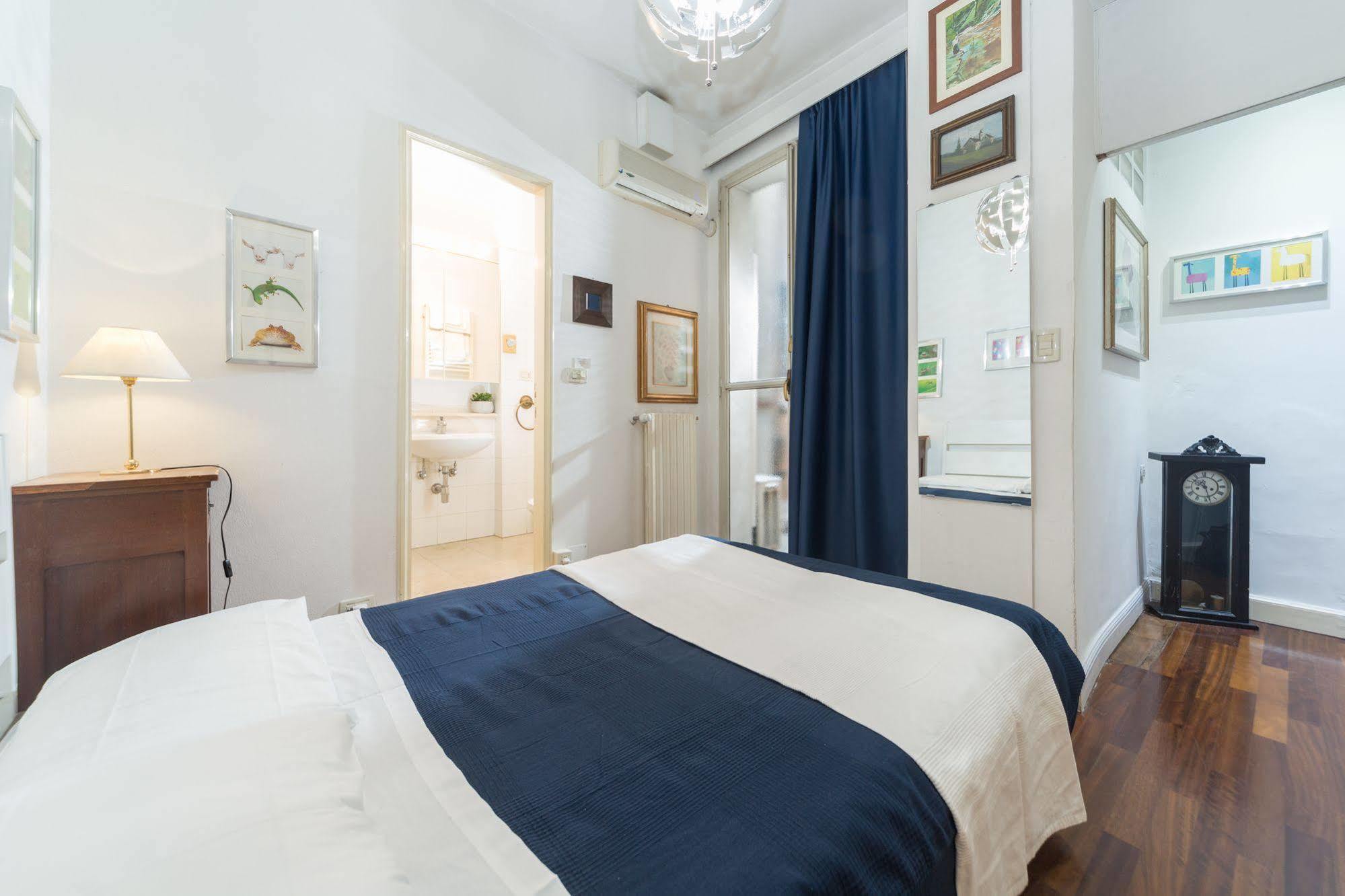 Bed & Breakfast Cristina Rossi 3*