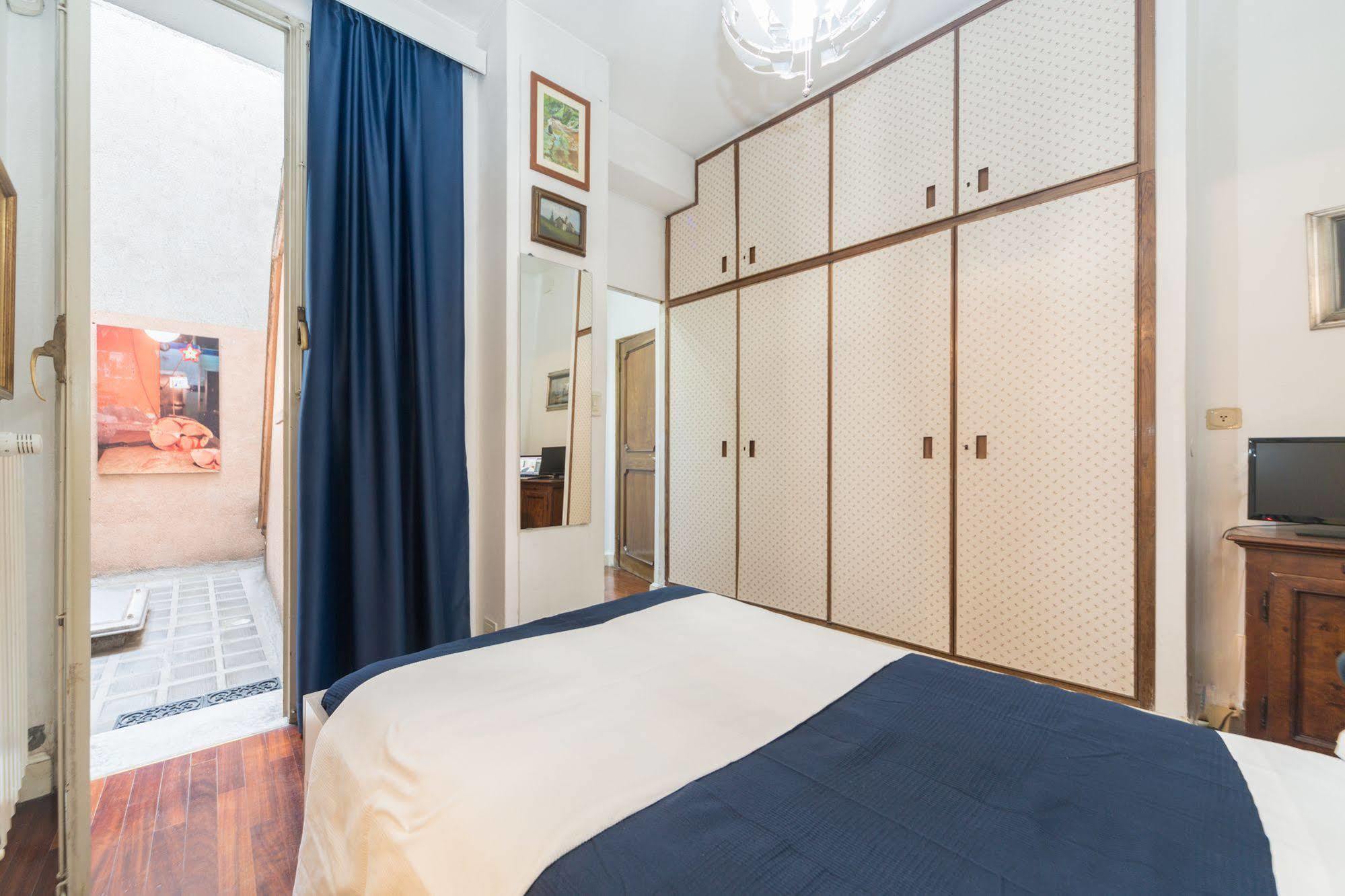Cristina Rossi Bed&Breakfast