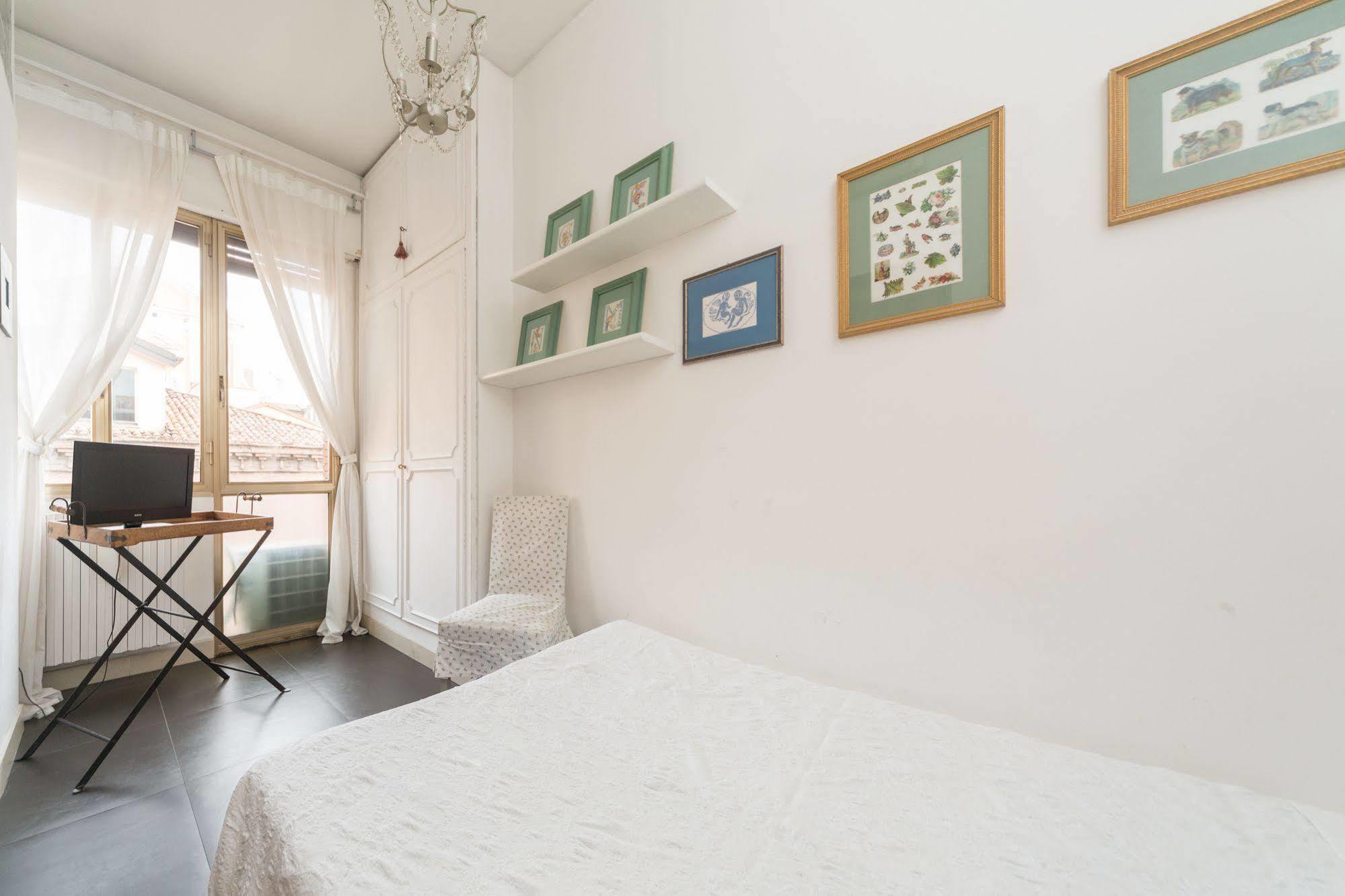 Cristina Rossi Bed & Breakfast Bologna