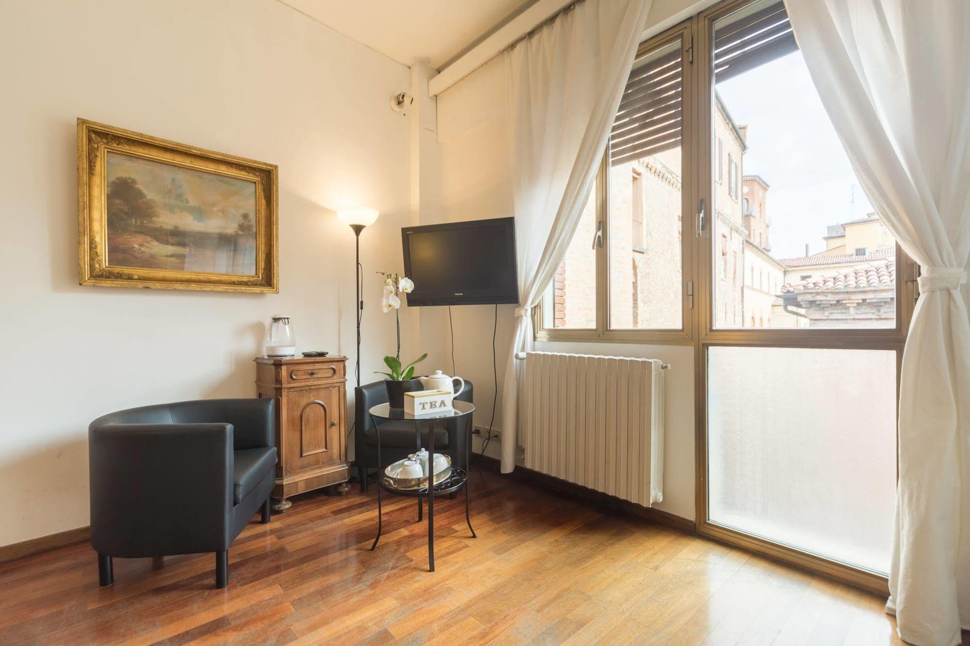 Bed & Breakfast Cristina Rossi 3*