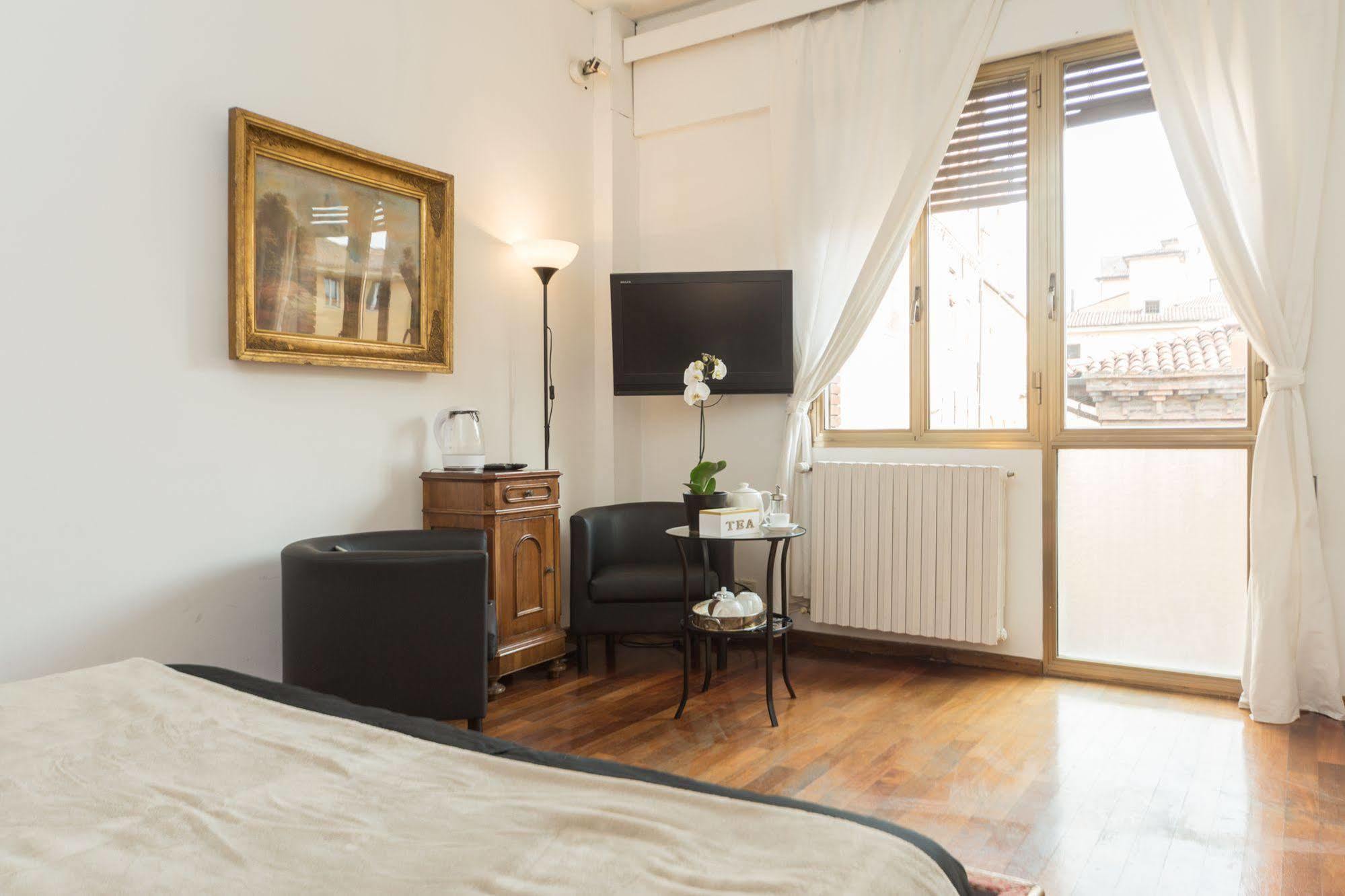 Bed & Breakfast Cristina Rossi