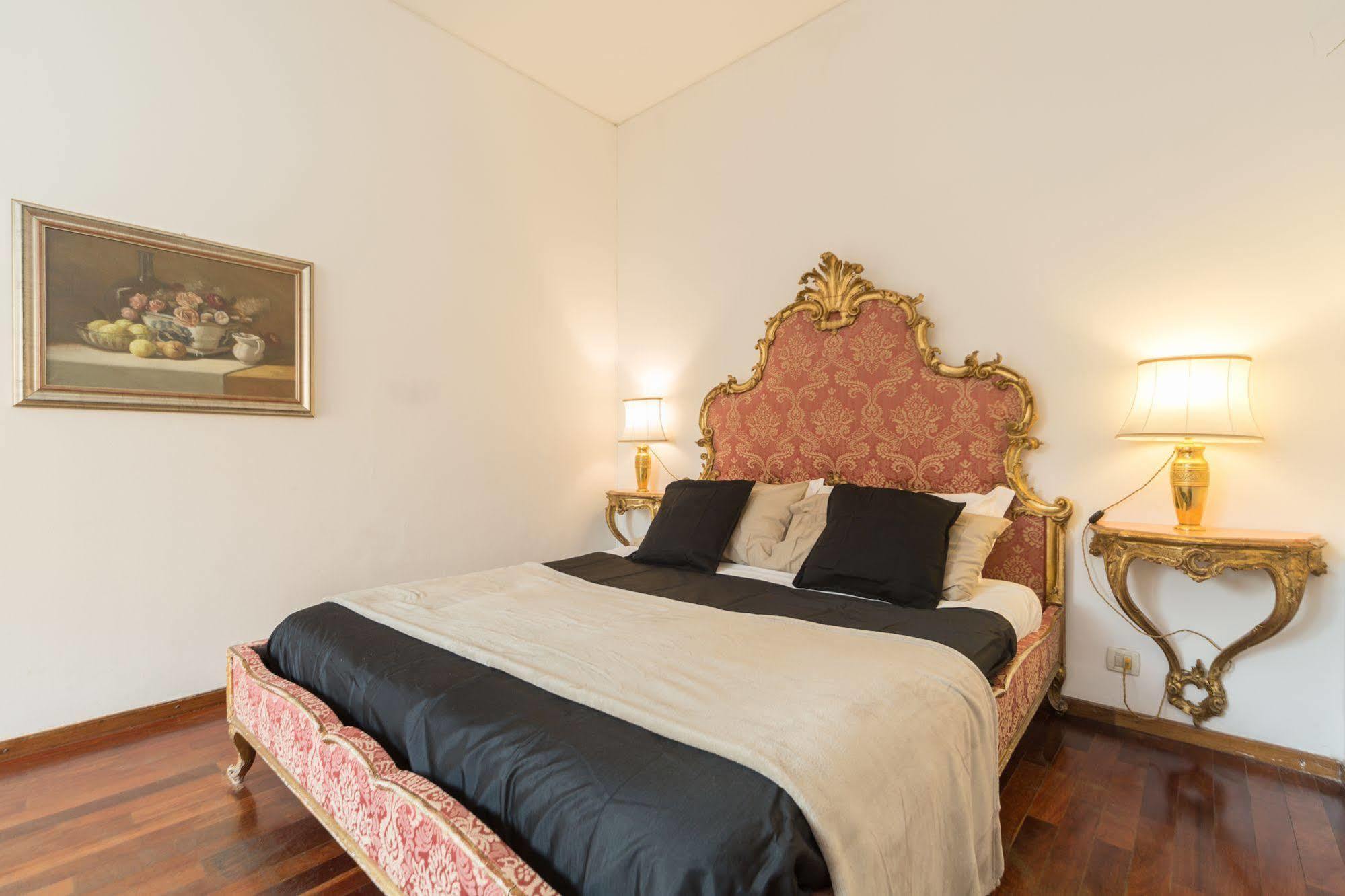 Bed & Breakfast Cristina Rossi 3*