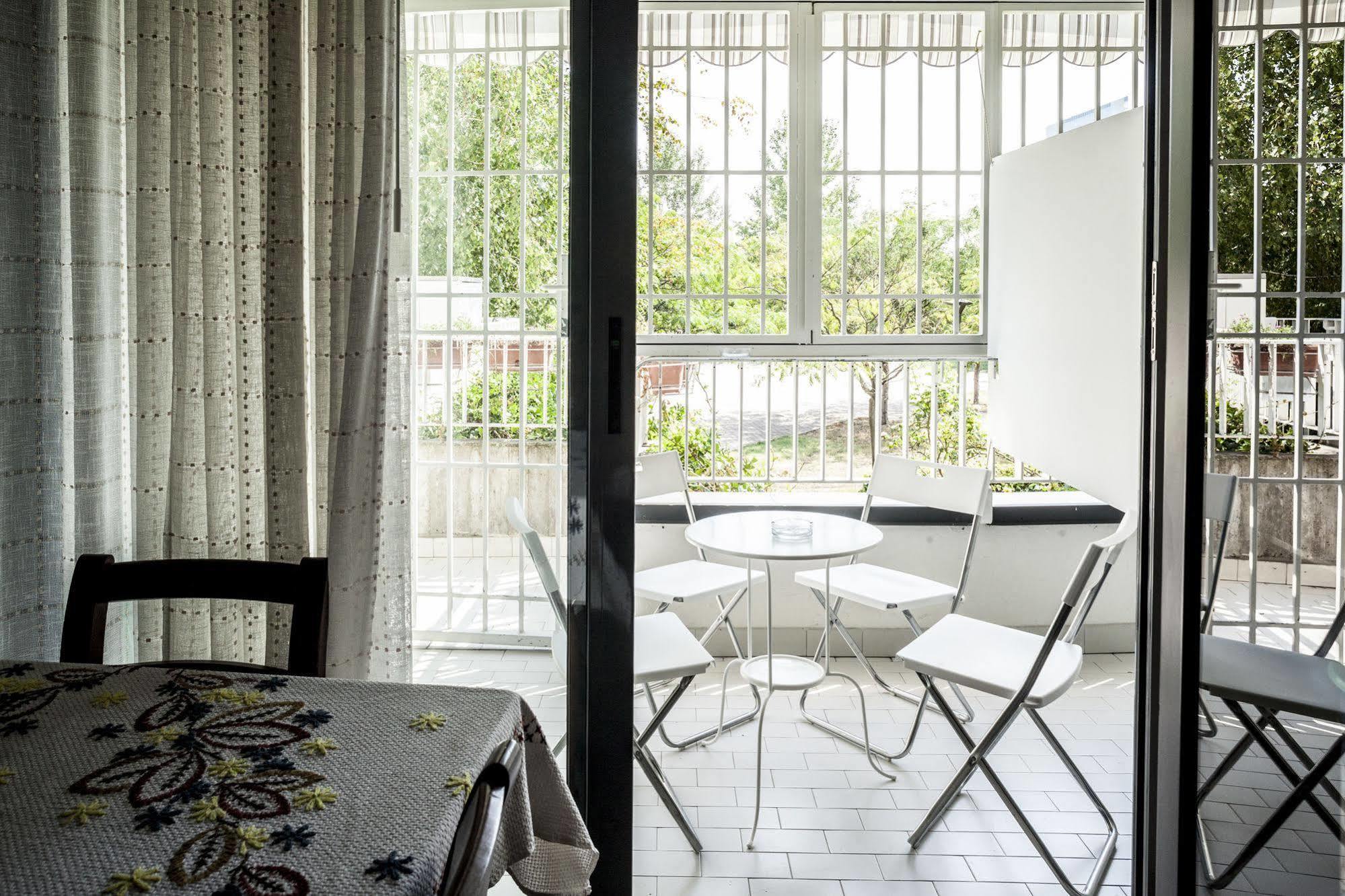B&B Cesarina * Bologna