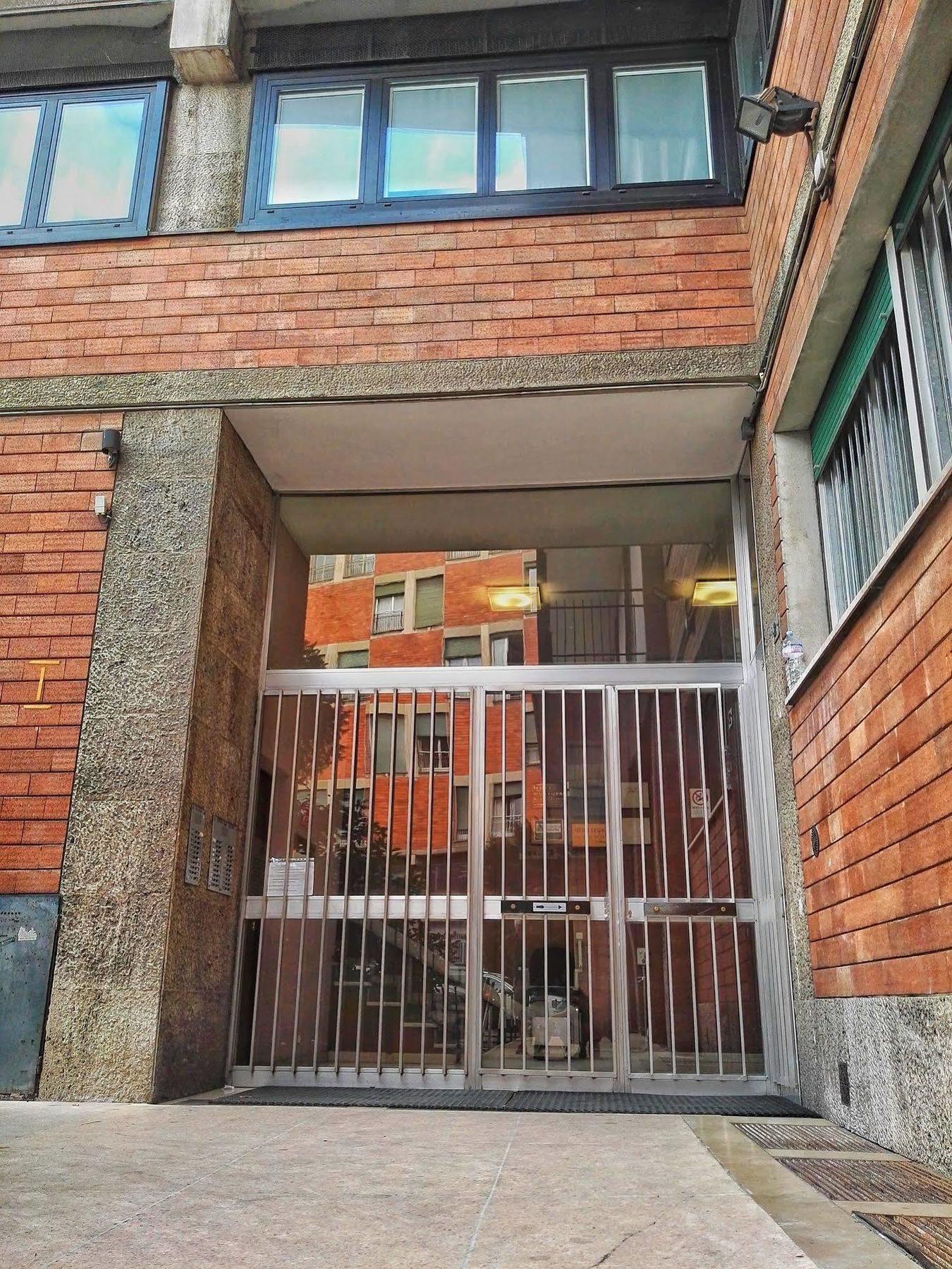 Central City Rooms Pensión