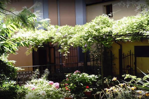 Hotel San Vitale
