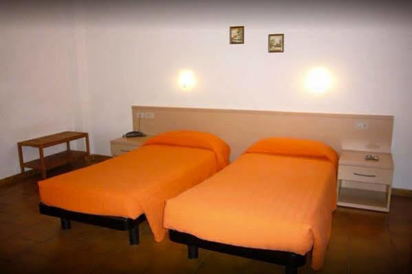 San Vitale Hotel *