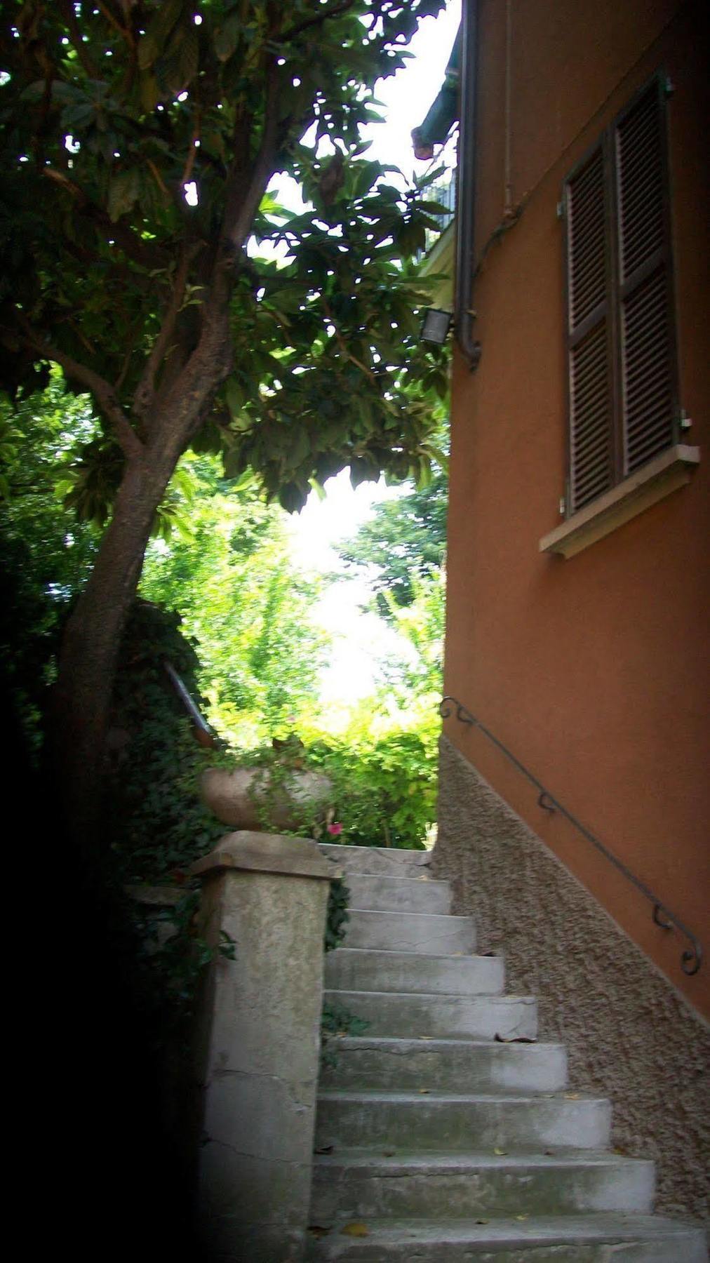 Il Giardino Nel Parco R&b 3* Bologna