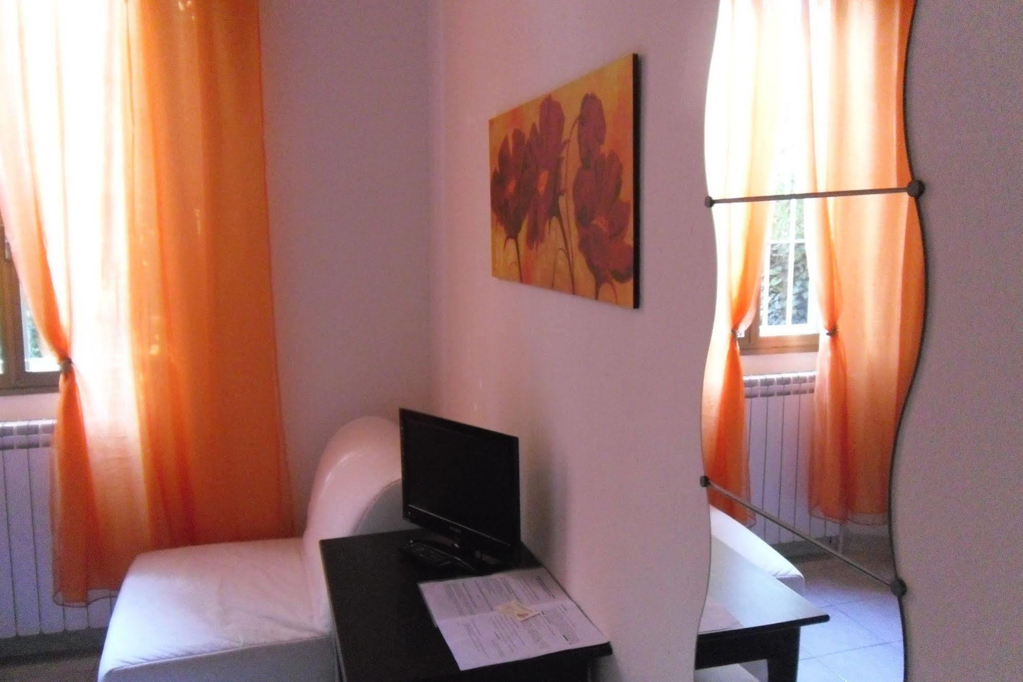 Il Giardino Nel Parco R&b Guest house 3*