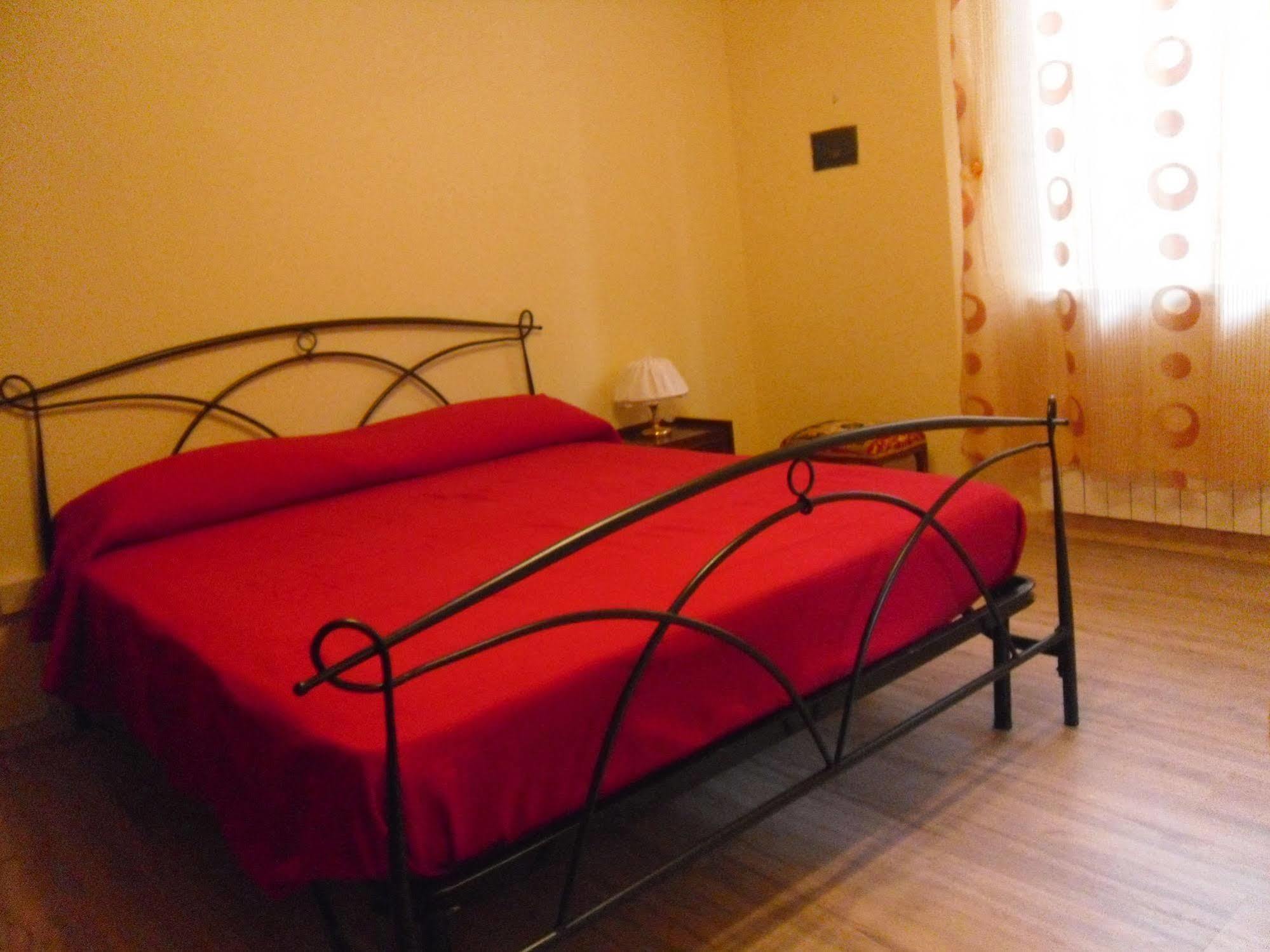 Il Giardino Nel Parco R&b 3*