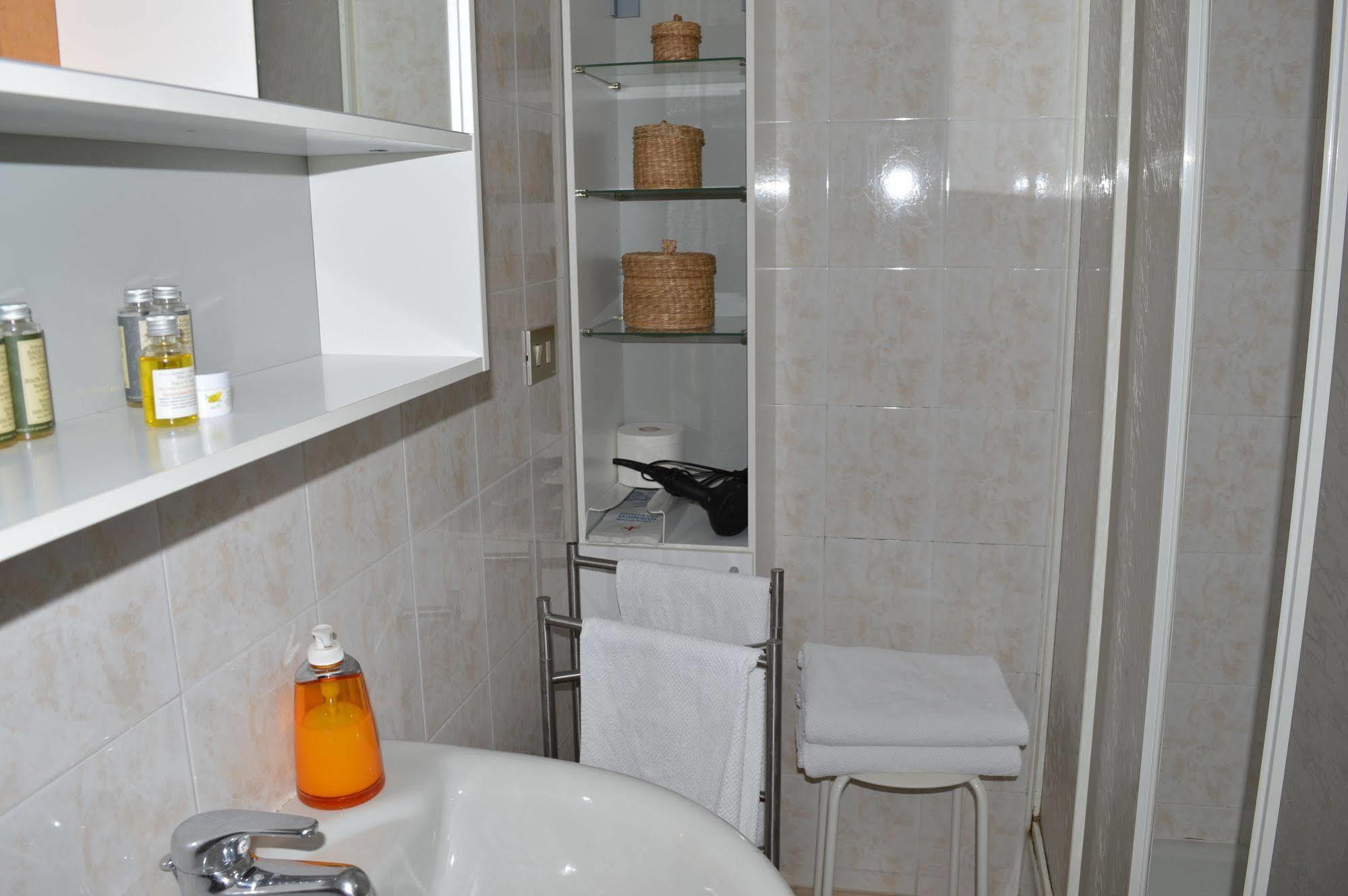 Il Giardino Nel Parco R&b Guest house