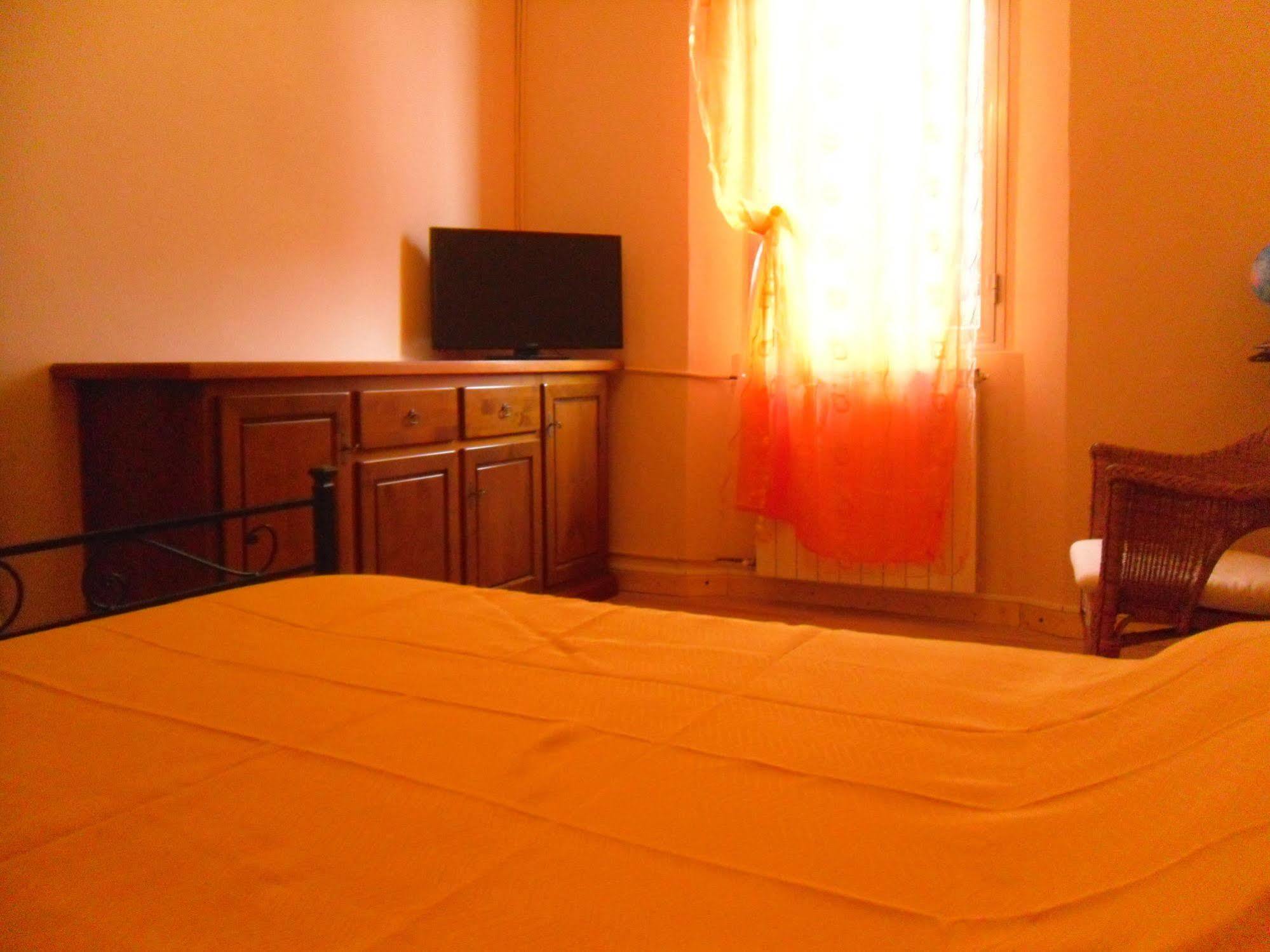 Guest house Il Giardino Nel Parco R&b