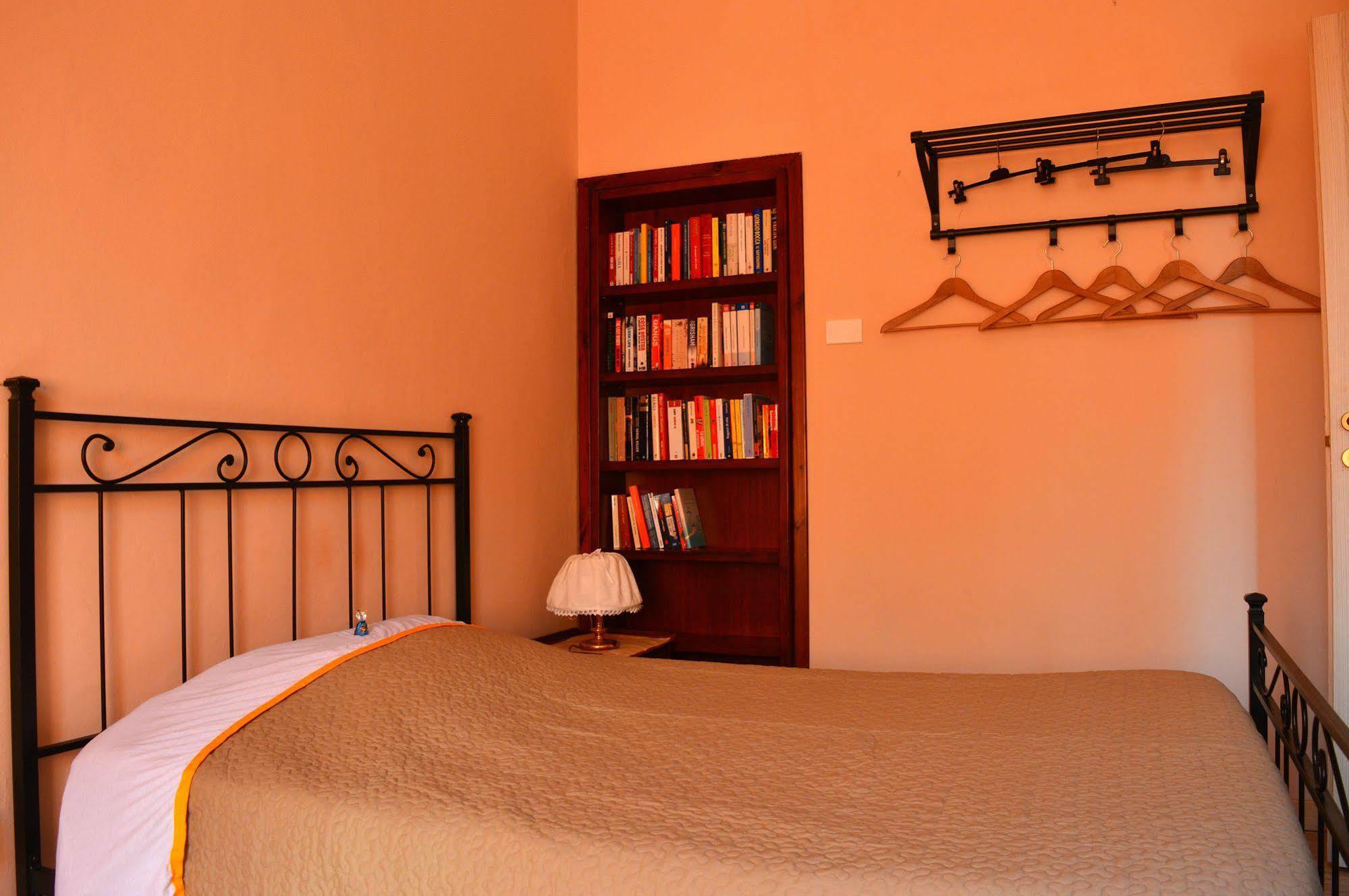 Il Giardino Nel Parco R&b Guest house Bologna