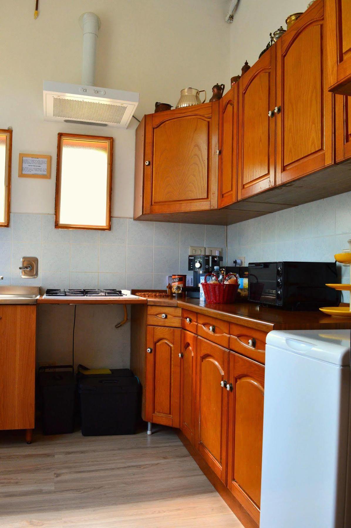 Il Giardino Nel Parco R&b Gasthof 3*