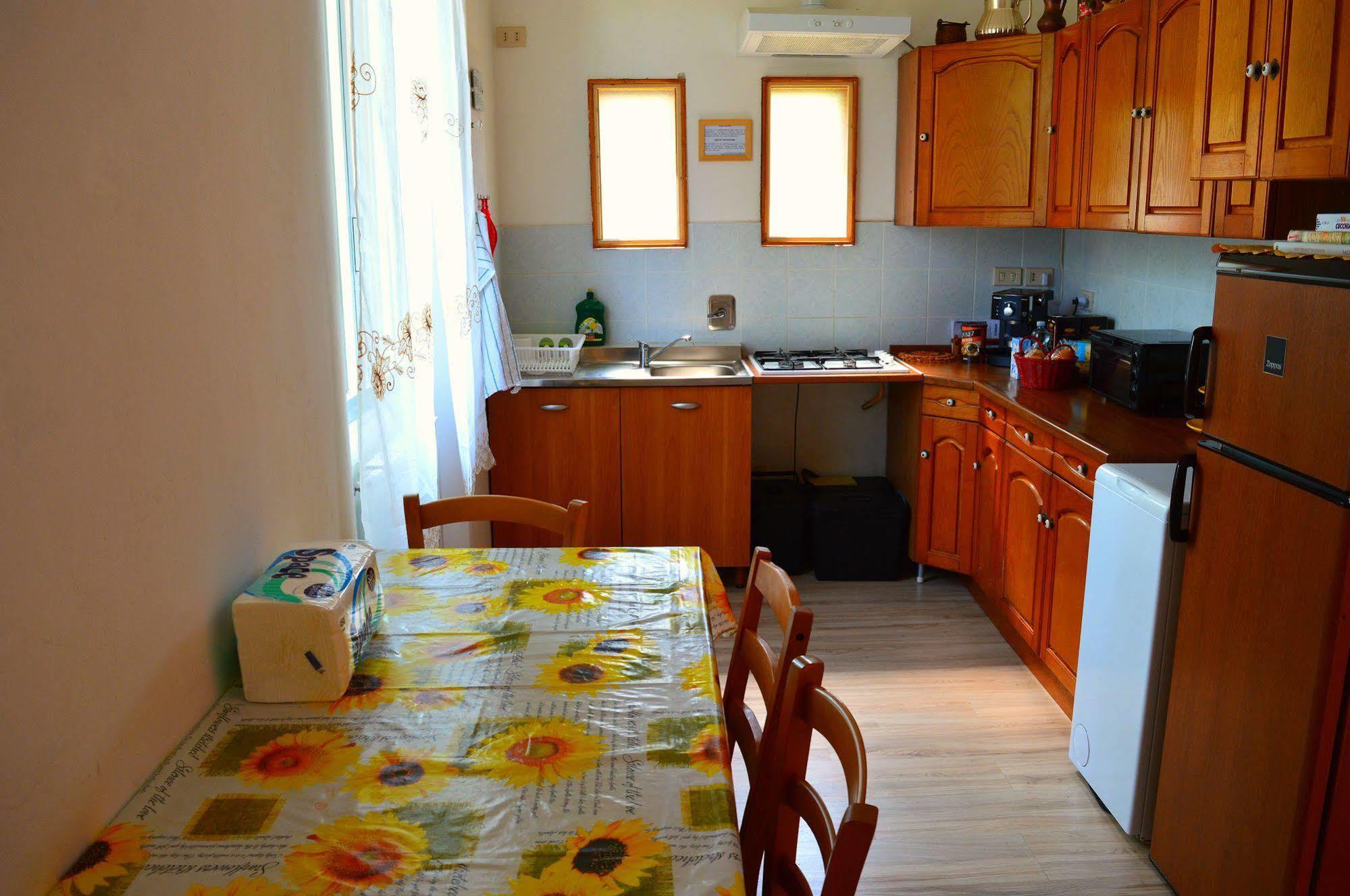 Gasthof Il Giardino Nel Parco R&b 3*