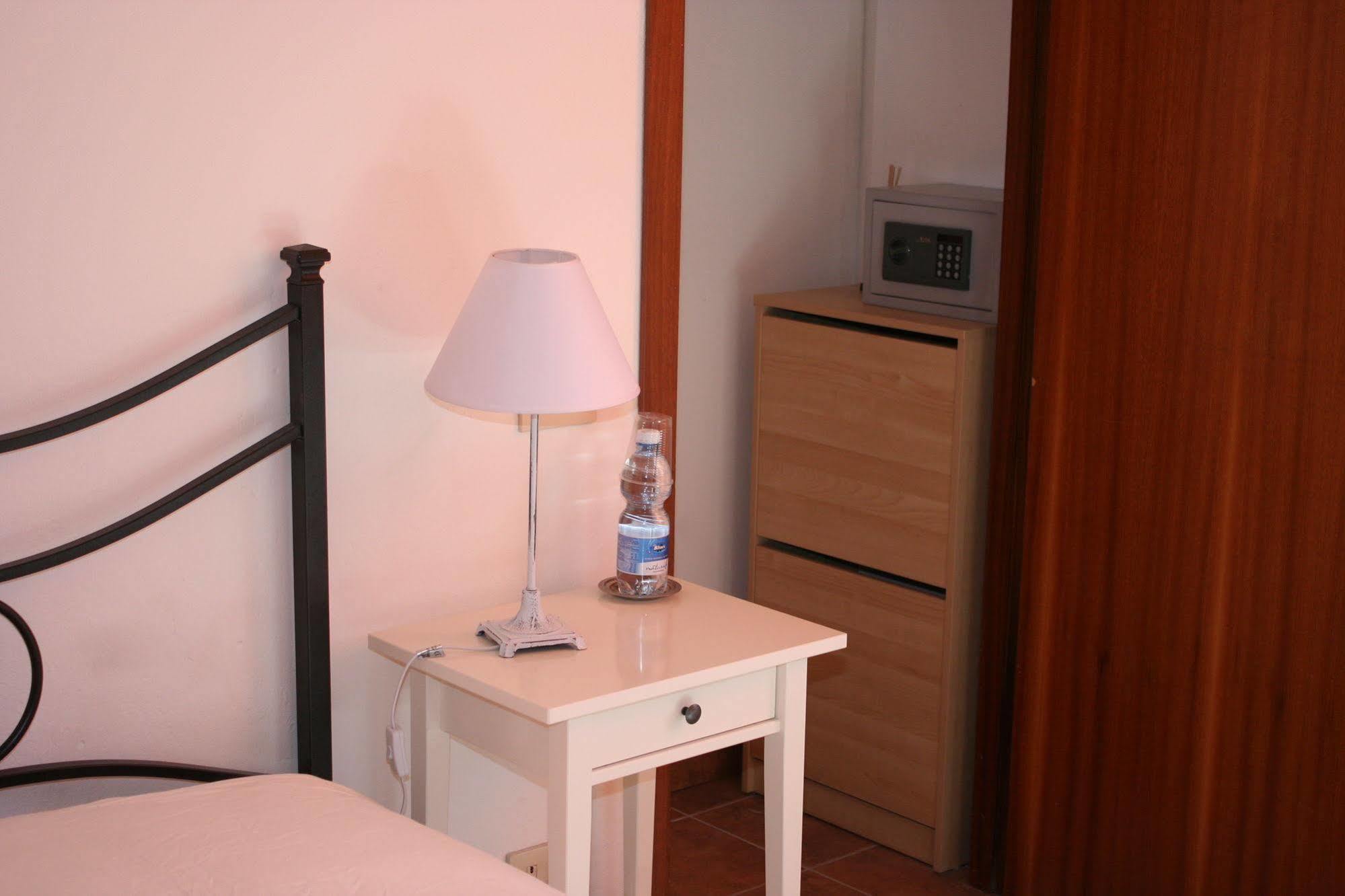 Il Giardino Nel Parco R&b Gasthof 3*
