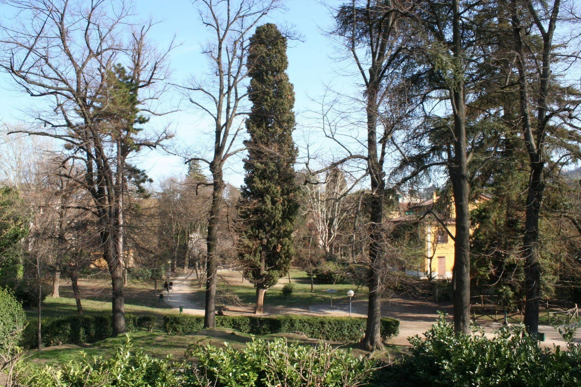 Il Giardino Nel Parco R&b 3*
