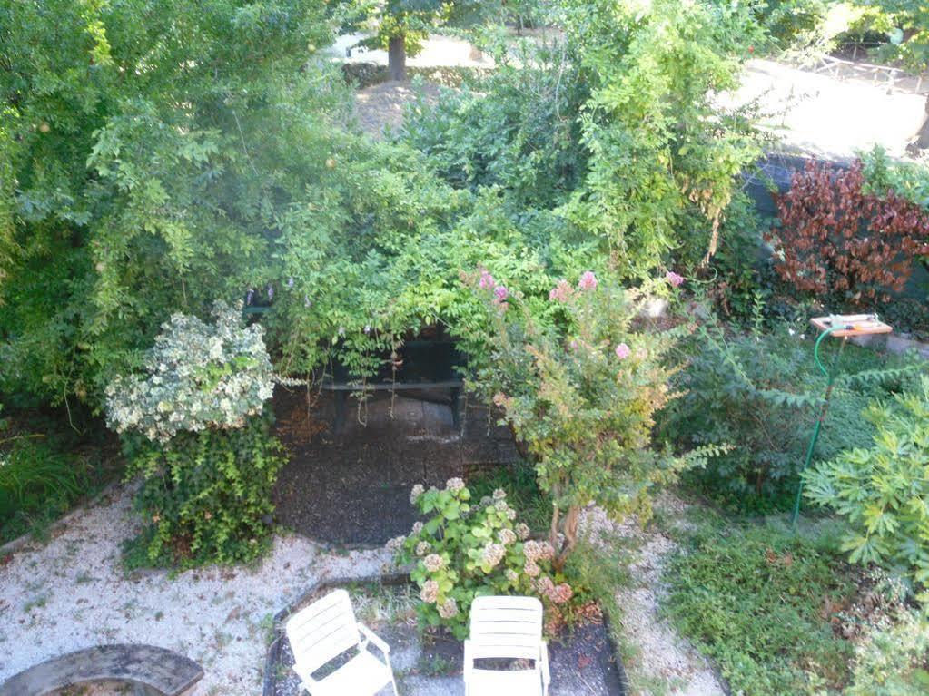 Il Giardino Nel Parco R&b Gasthof 3*