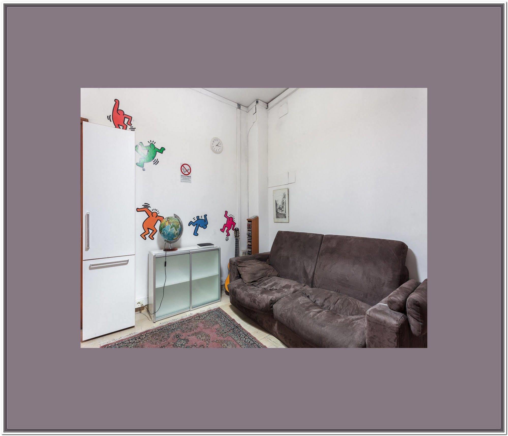 Centro Bed & Breakfast Bologna
