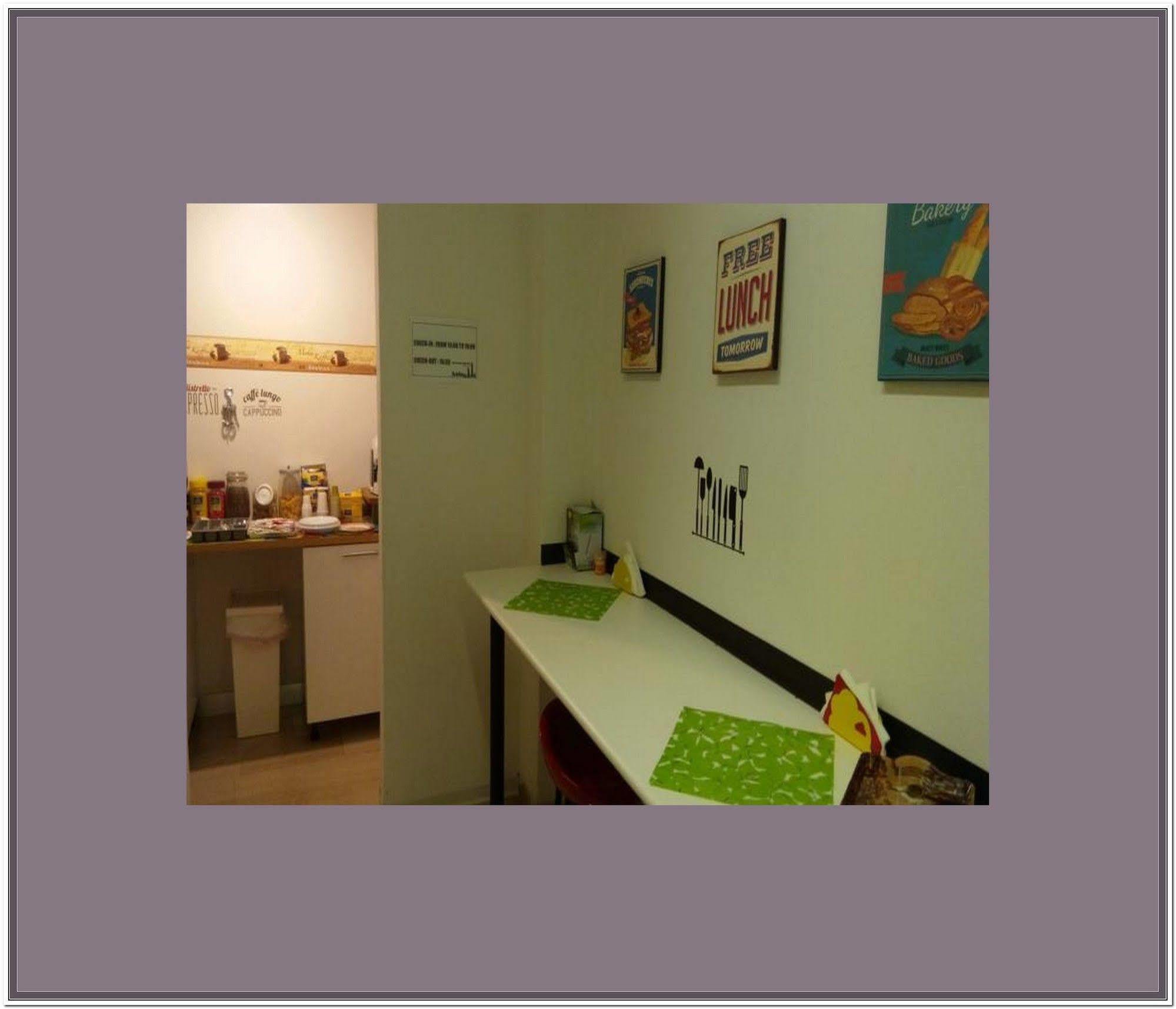 Centro Bed & Breakfast 3*