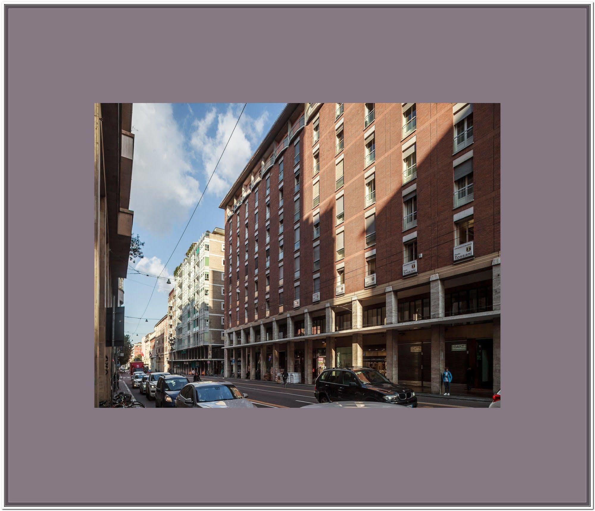 Bed & Breakfast Centro Bologna